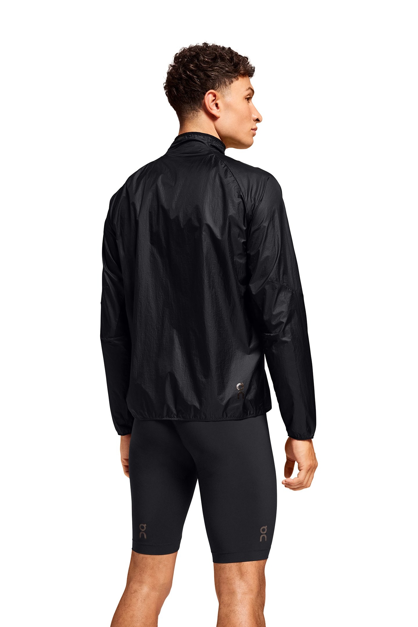 ZERO JACKET BLACK 4