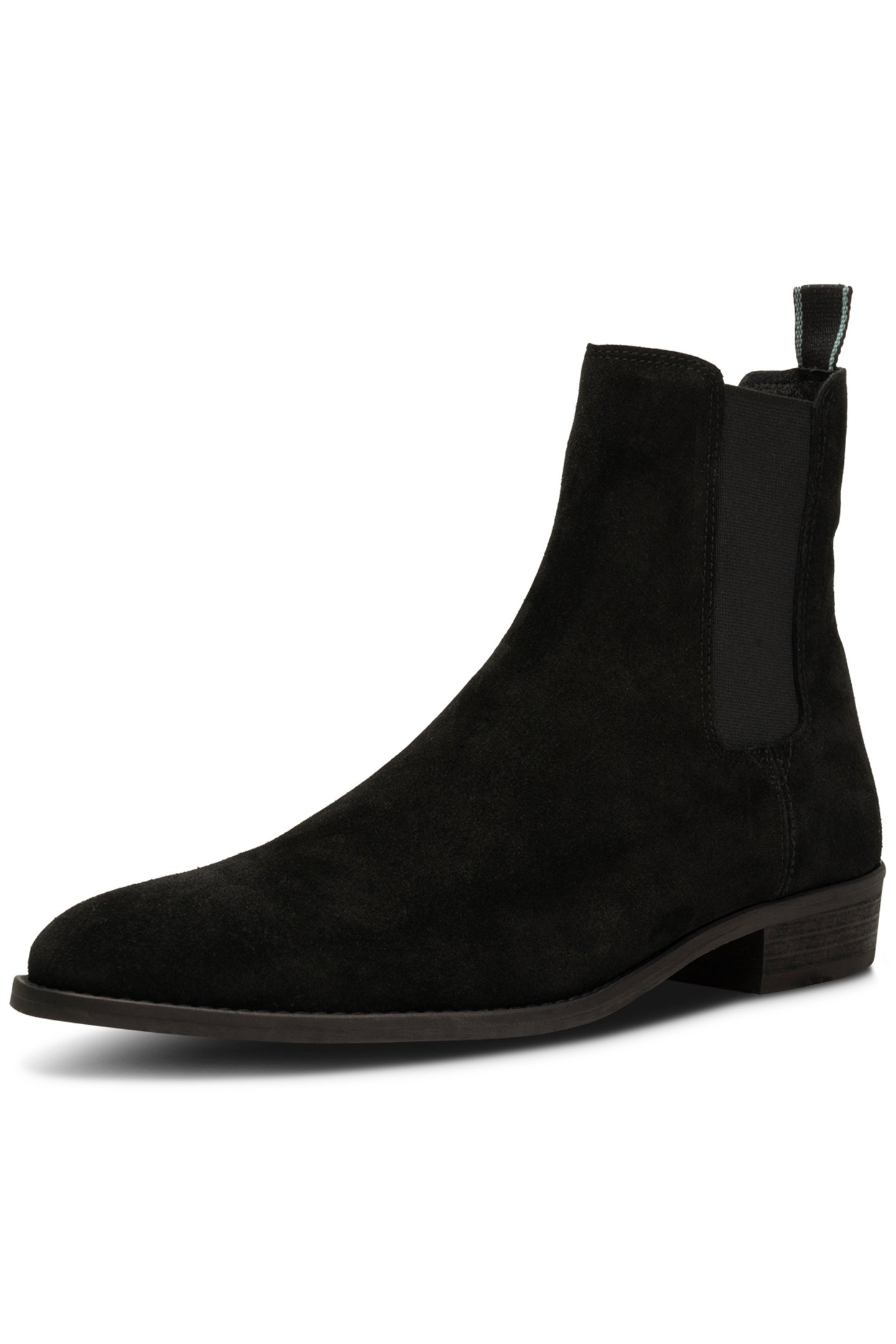 ELI S BOOT BLACK 2