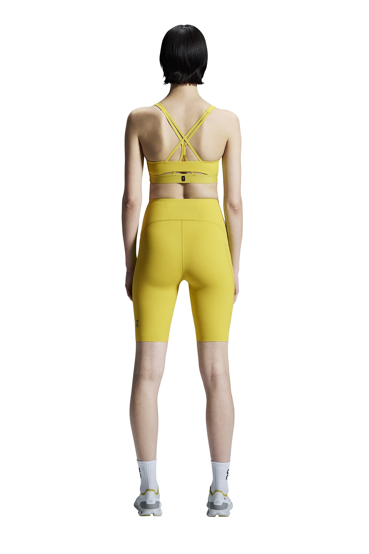 MOVEMENT TIGHTS SHORT GECKO 3