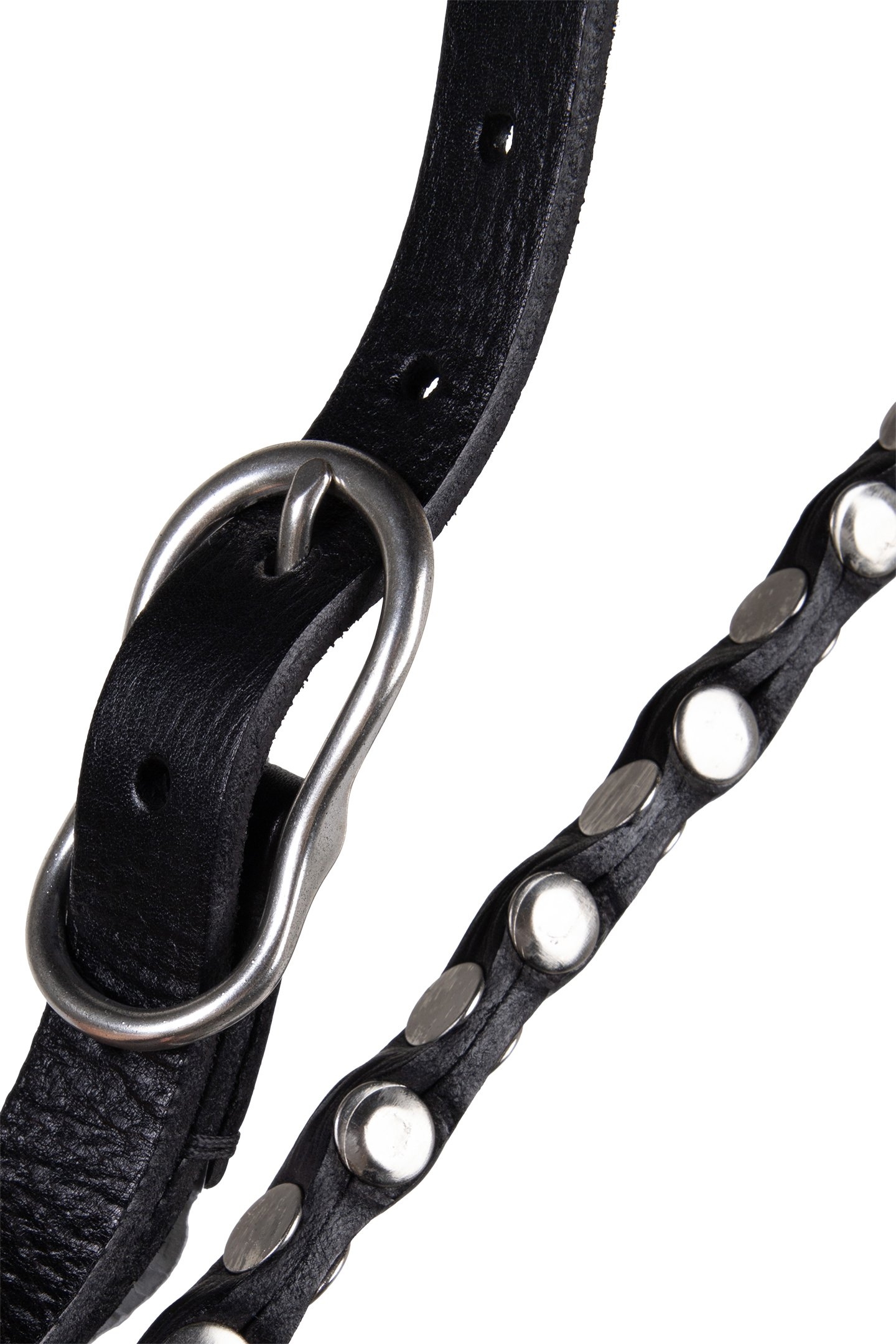 20MM - ASTOR MOTO CHAIN BLACK 3