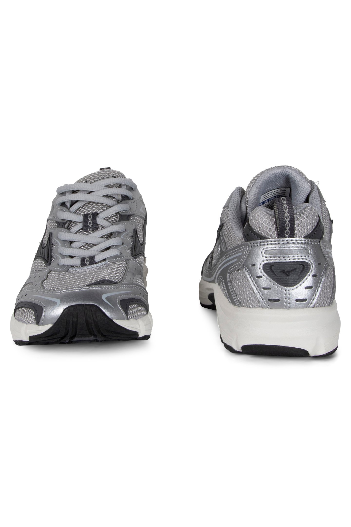 SHOE S.L.MXR UNISEX HARBOR MIST/IRON GATE 2