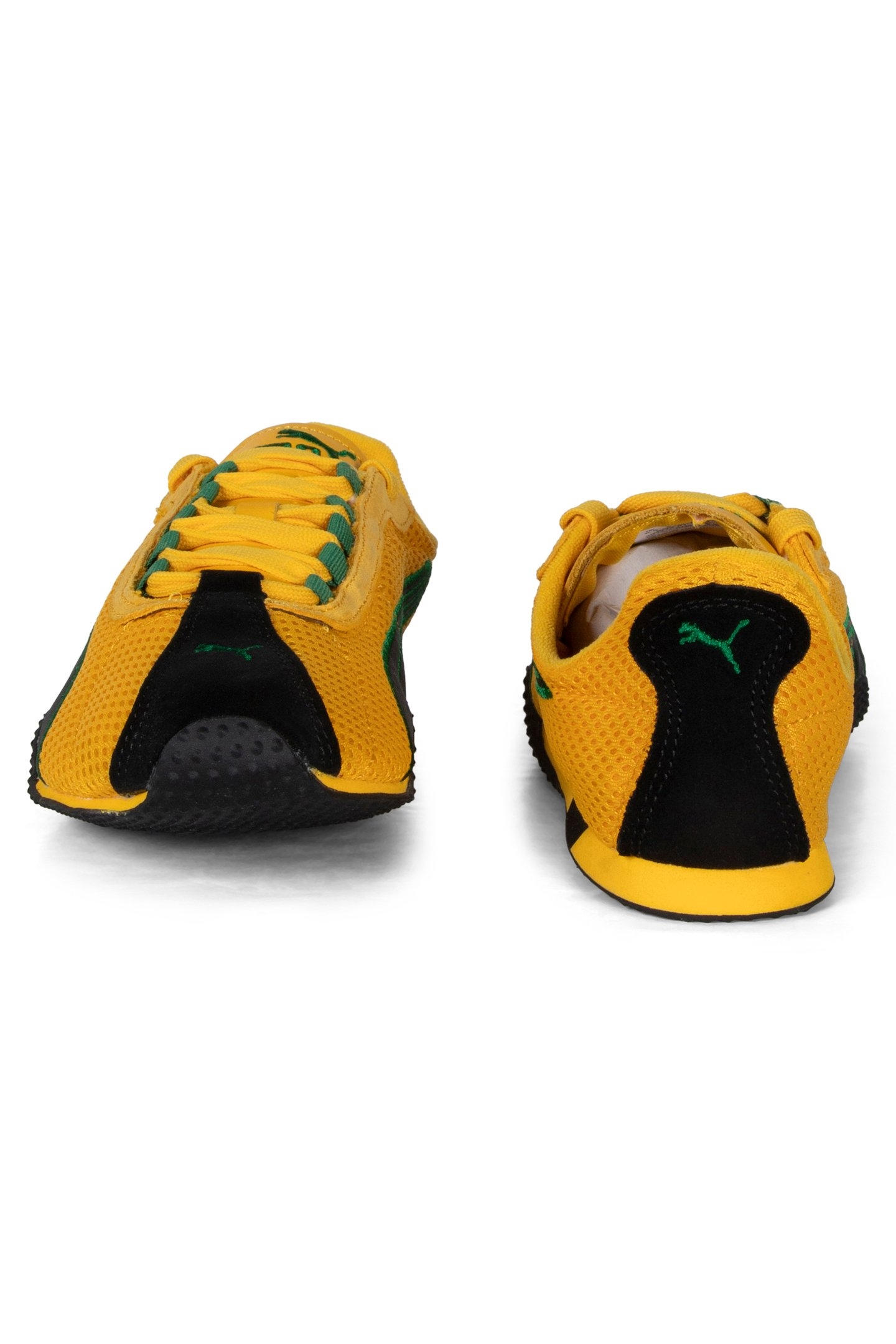 PUMA – H-STREET YELLOW 2