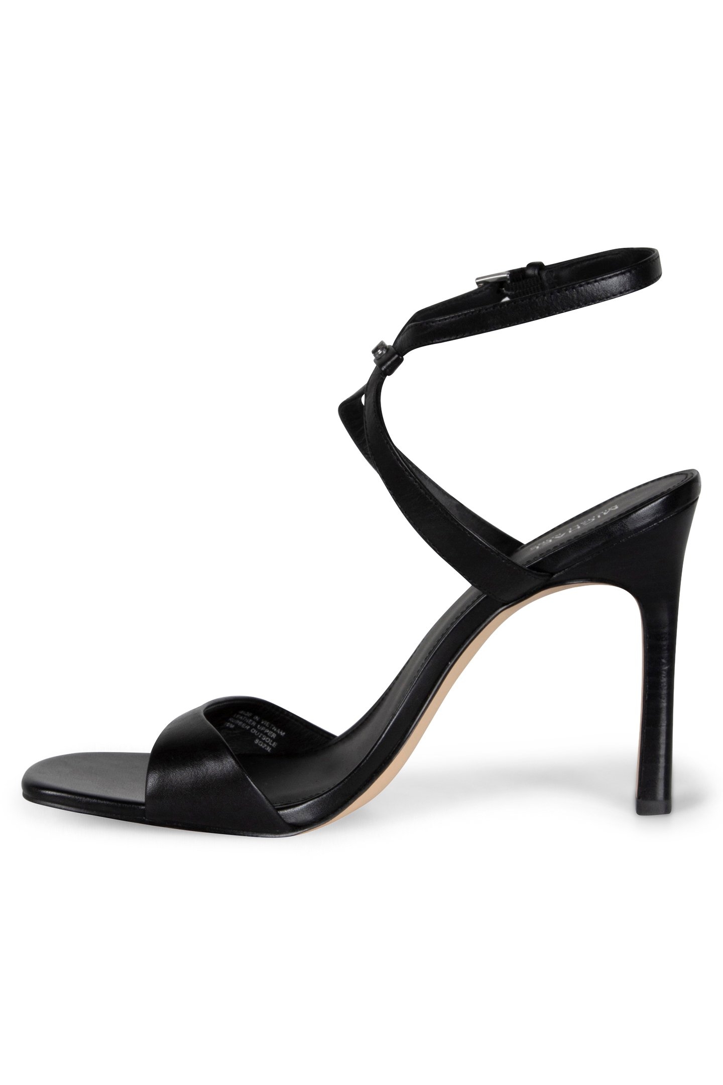 AMARA HIGH SANDAL BLACK 3