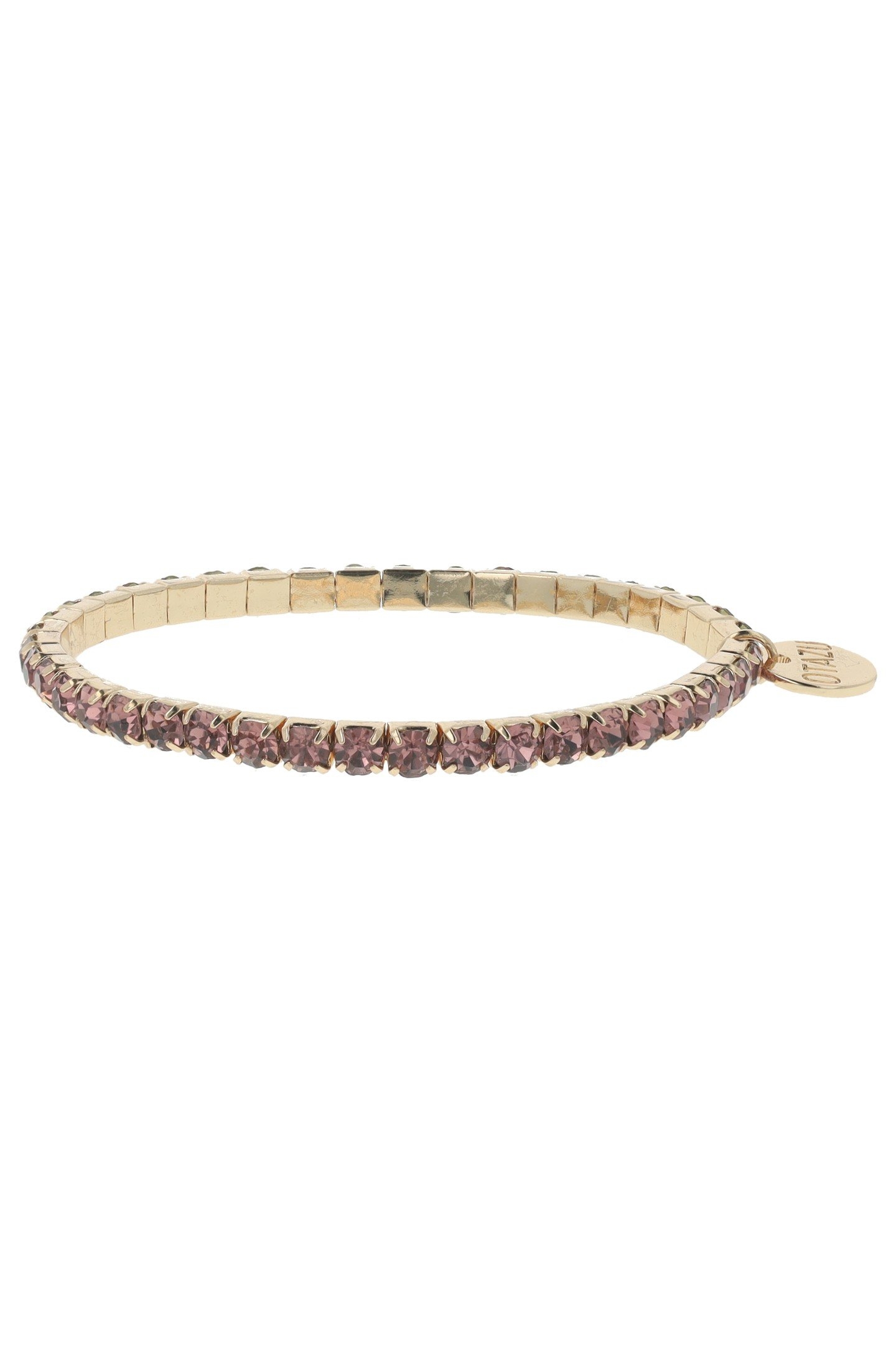 ALICE BRACELET BLUSH ROSE 3
