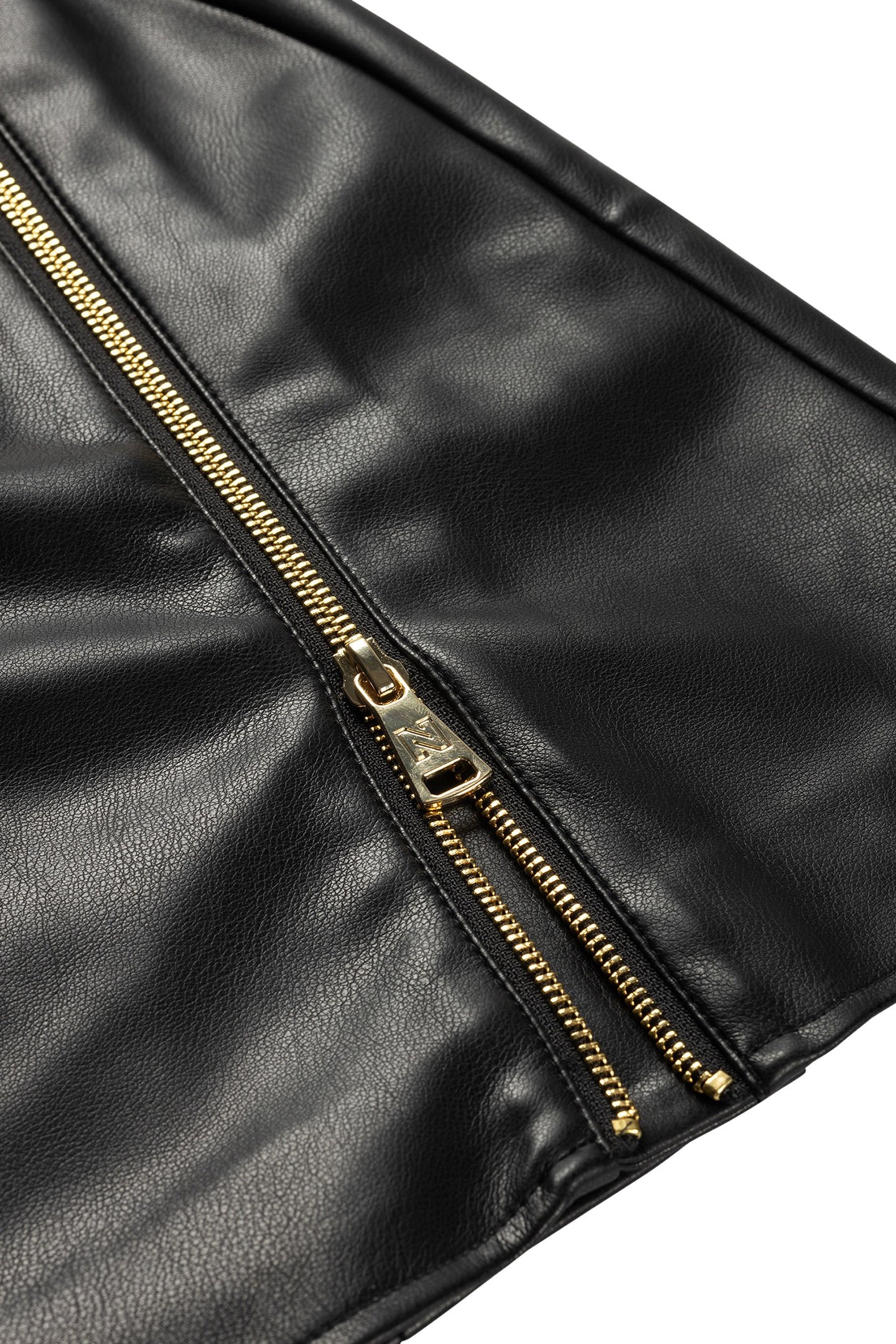 HARLOW DRESS BLACK 4