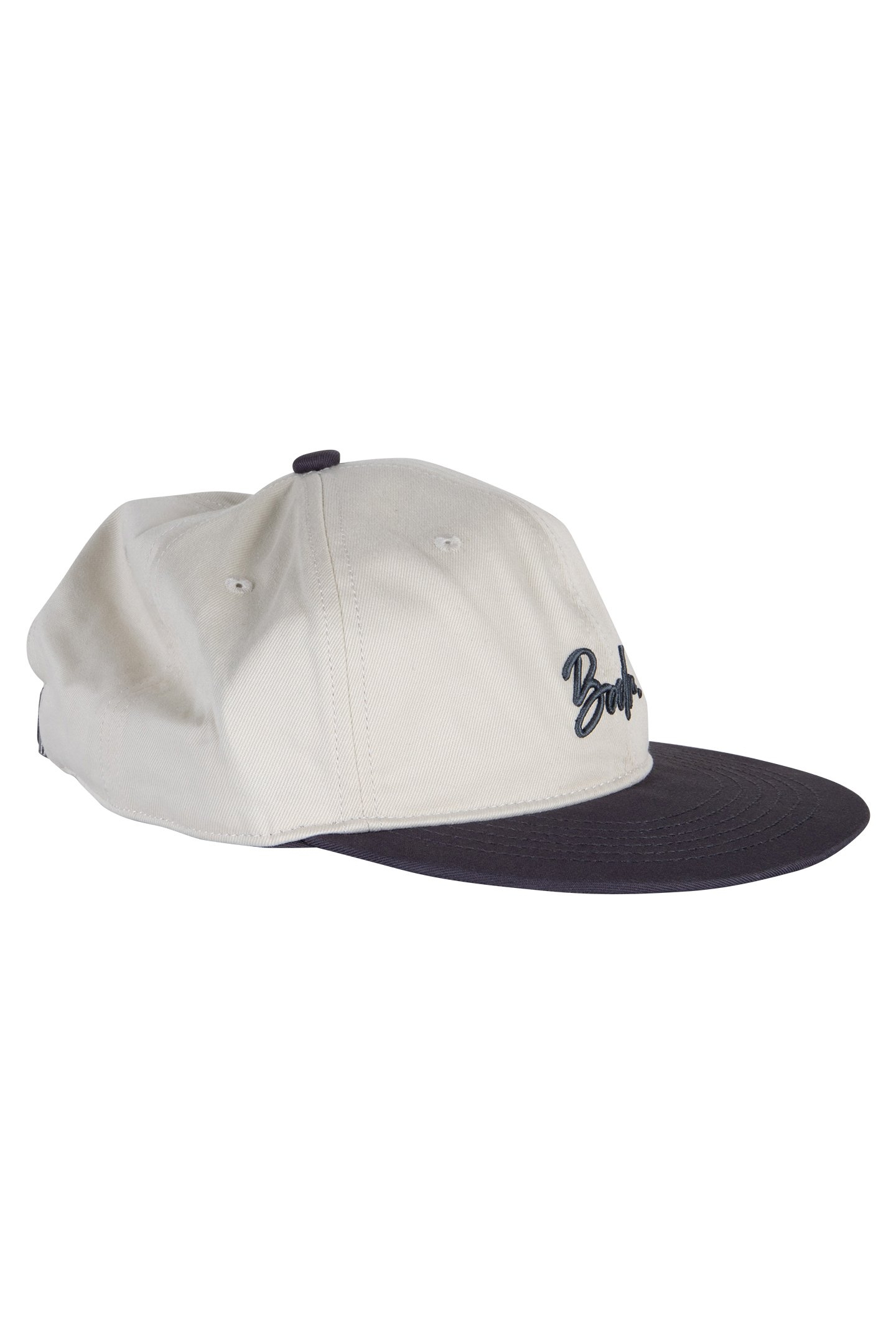 IDENTITY SCRIPT BASEBALL CAP 3