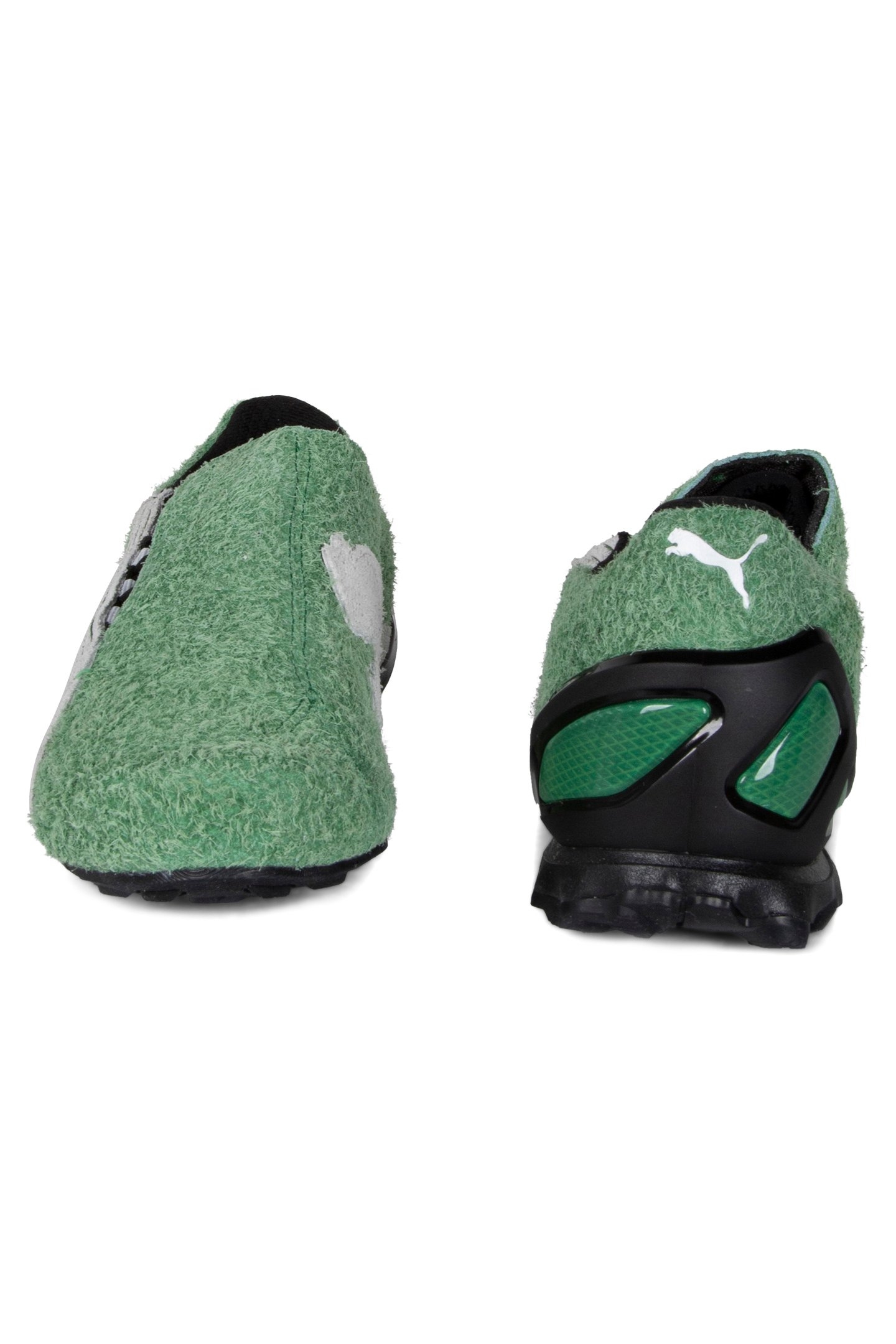PUMA – V-S1 KIDSUPER GREEN 2