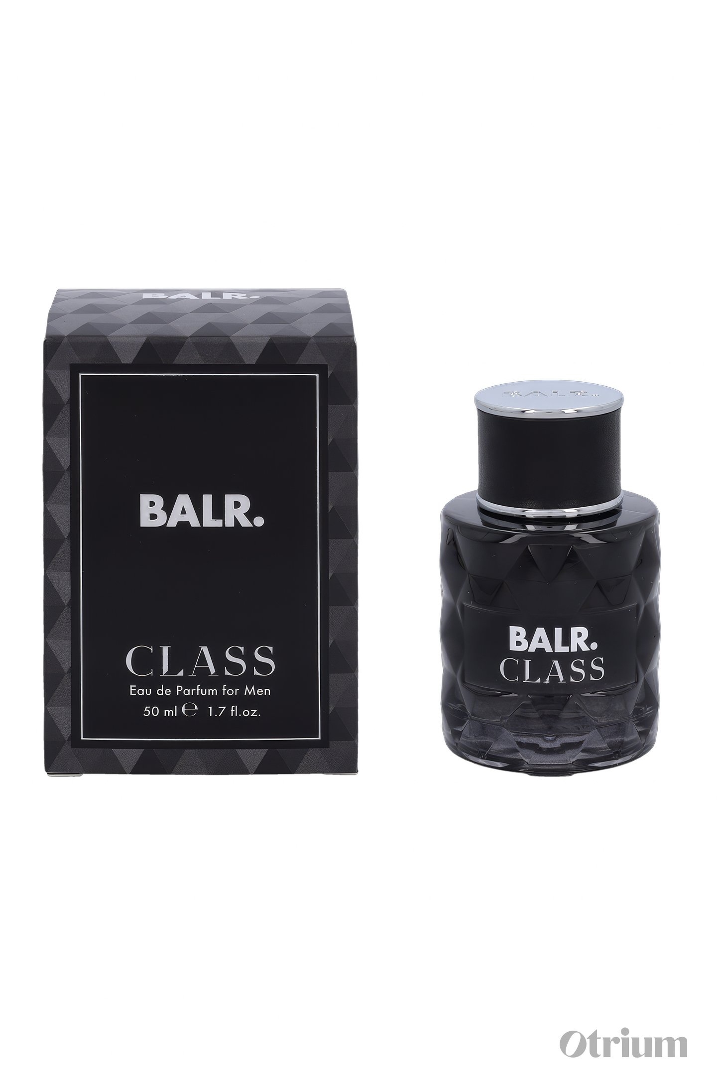 BALR. - CLASS FOR MEN - EDP (50ML) 2