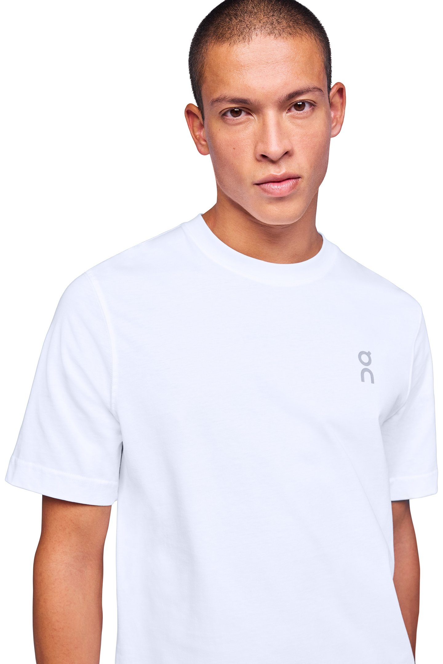 ON-T R.F.E.O WHITE 5