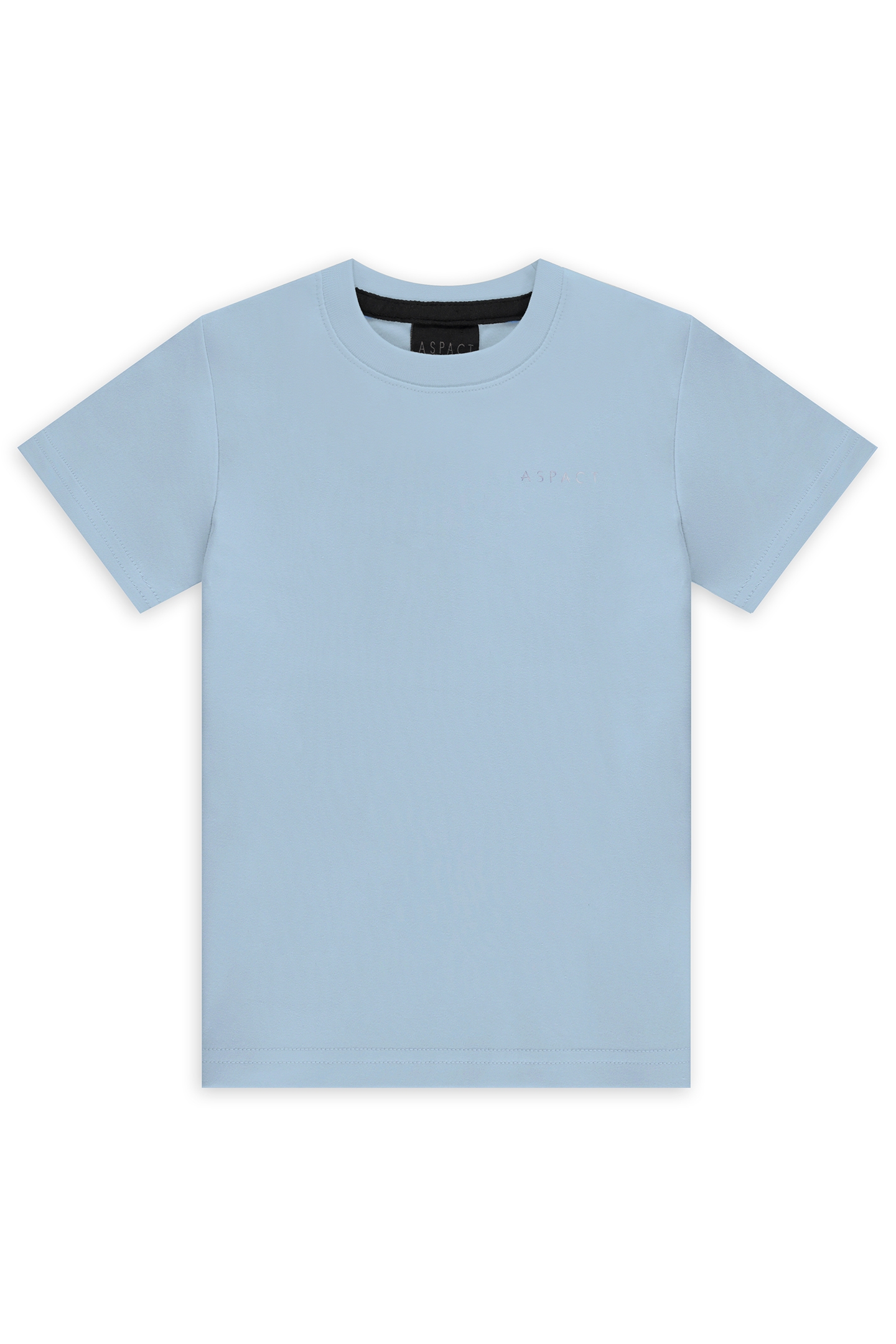 KIDS CIATO TEE BLUE 1