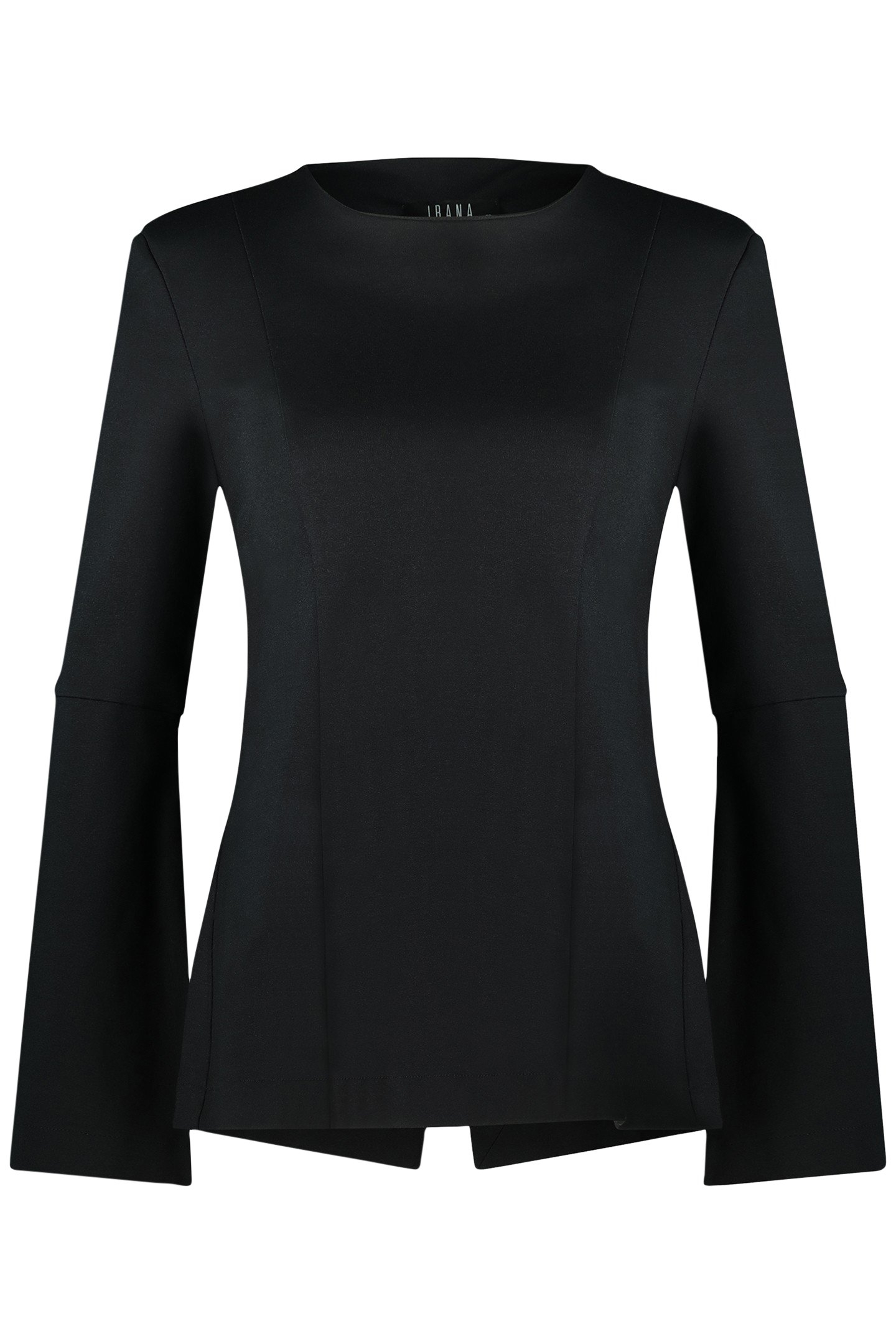 TALLINA TOPS BLACK 3