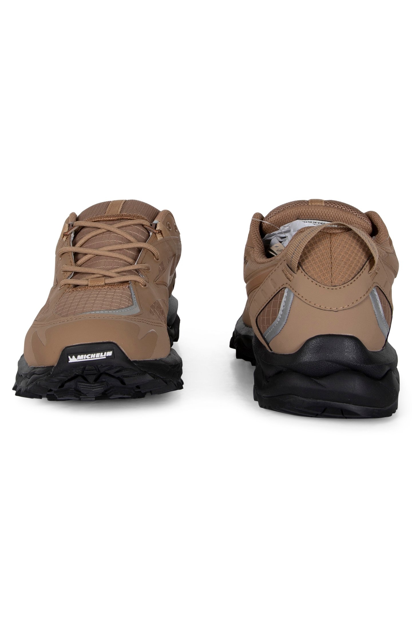 SHOE S.L. WAVE MUJIN TL GTX UNISEX TIGER'S EYE/TIGER'S EYE/B 2