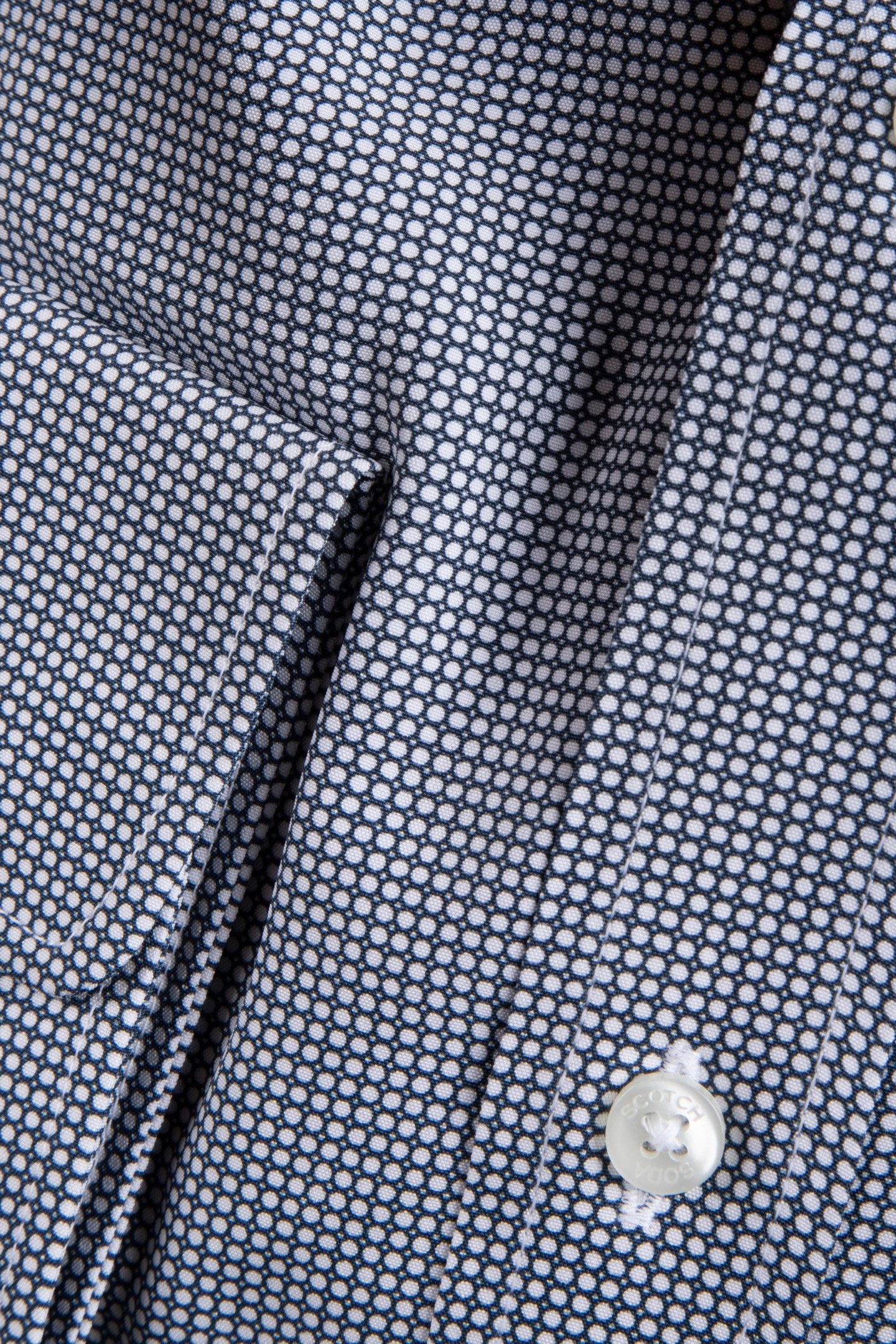 4 WAY STRETCHDRESS SHIRT WHITE 5