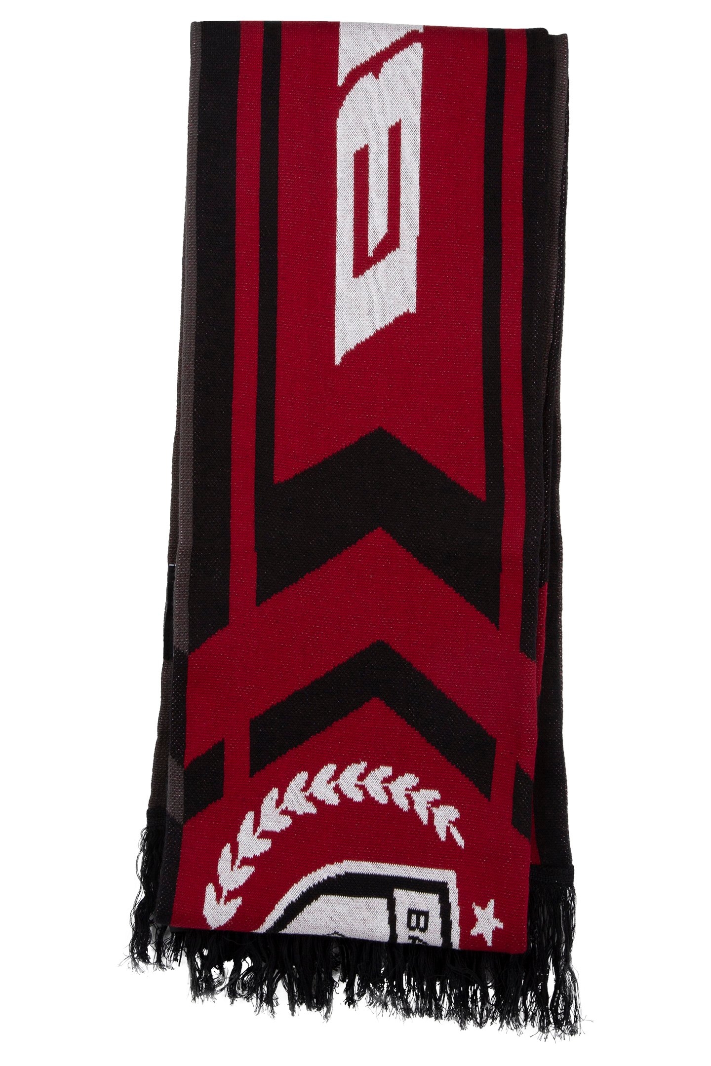 GOTL FOOTBALL SCARF 2
