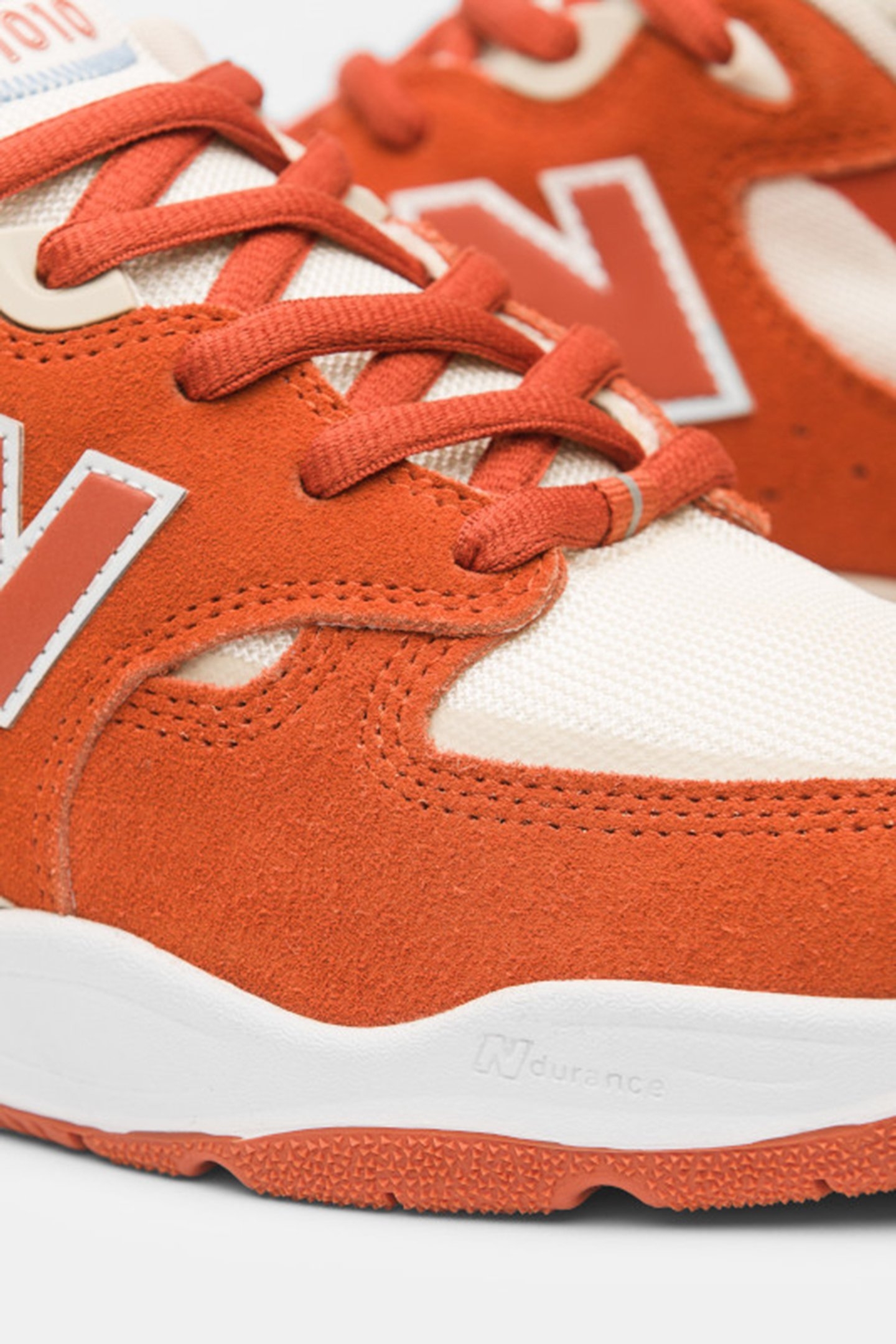 NB NUMERIC TIAGO LEMOS 1010 RUST OXIDE 7