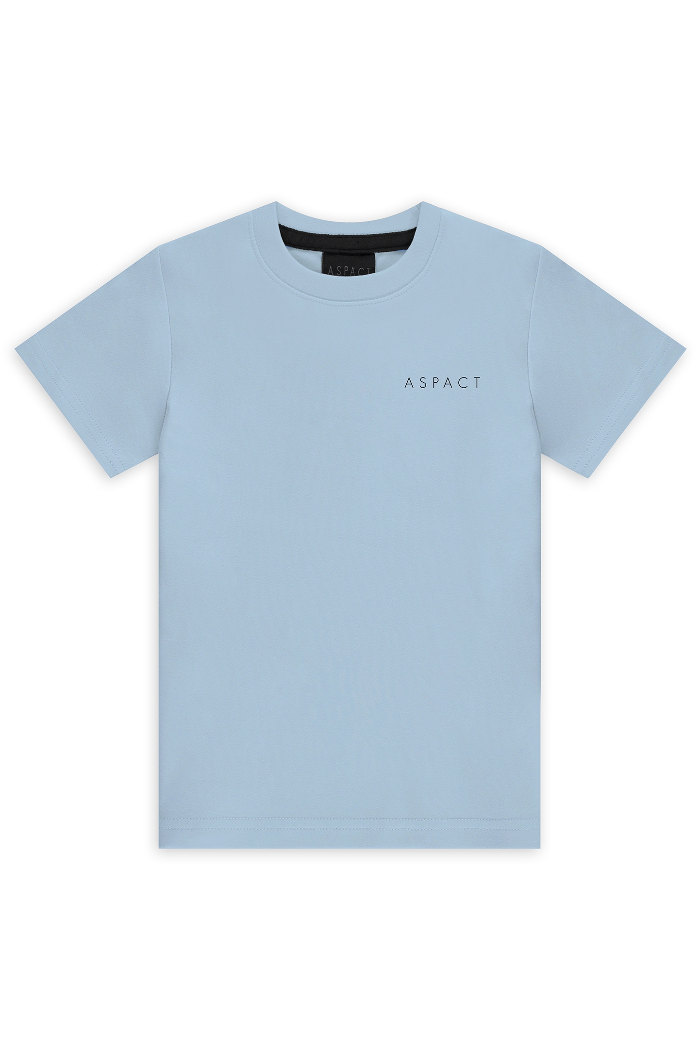 KIDS CALLA TEE BLUE 1