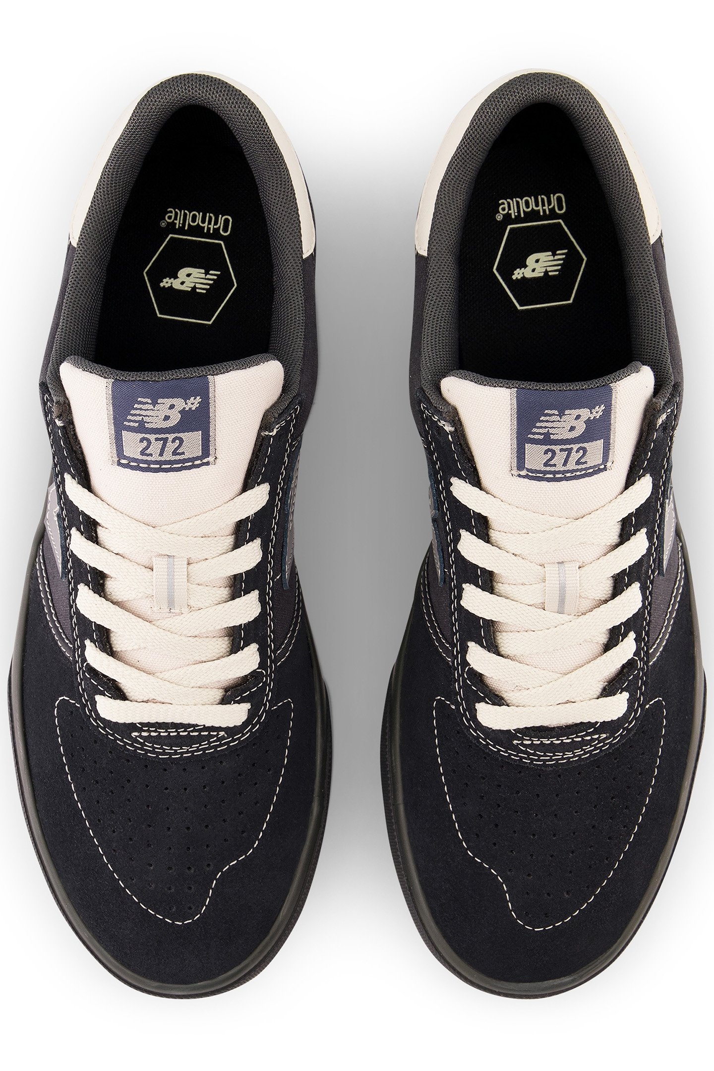 NB NUMERIC 272 BLACK 3