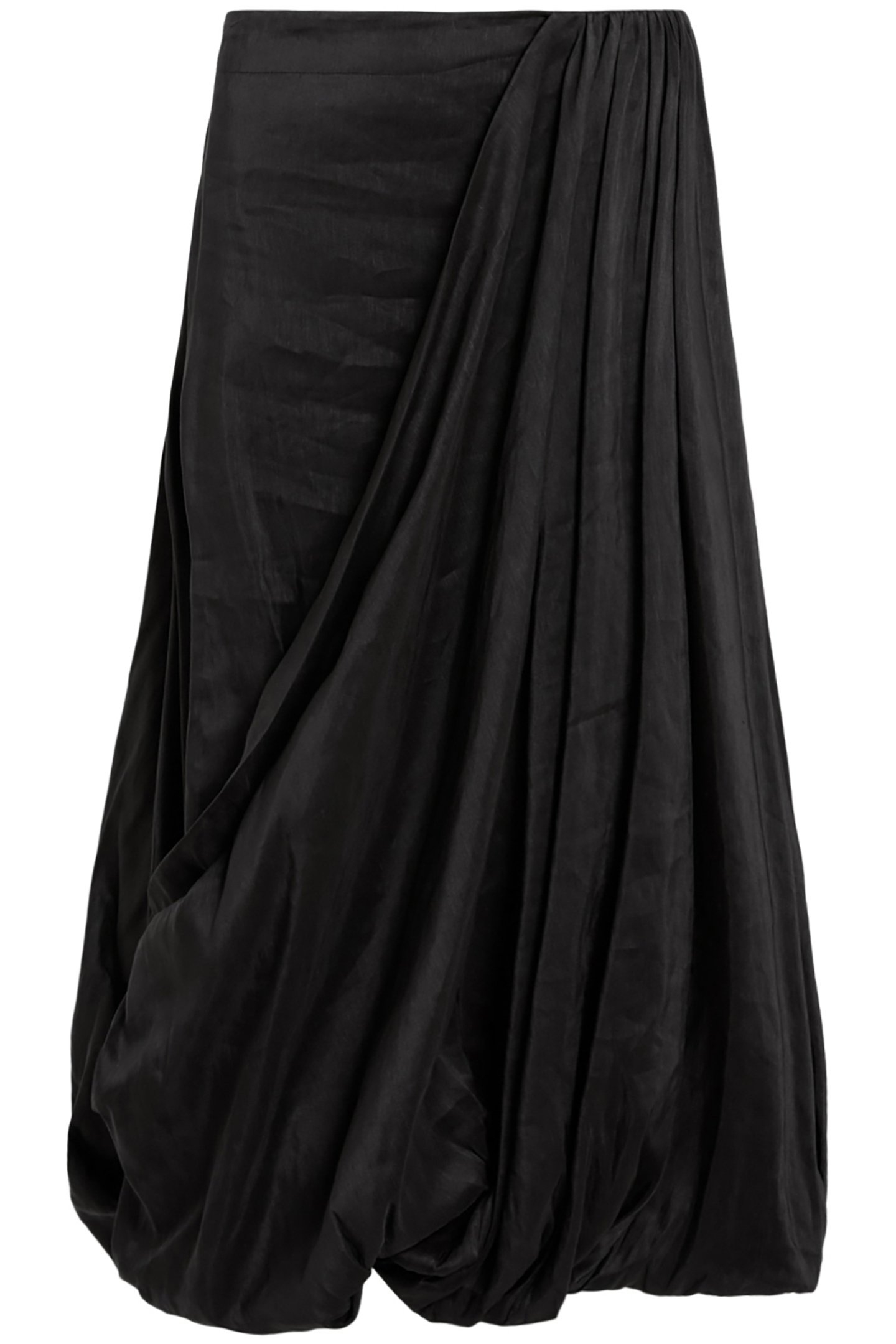 NIA SKIRT BLACK 5