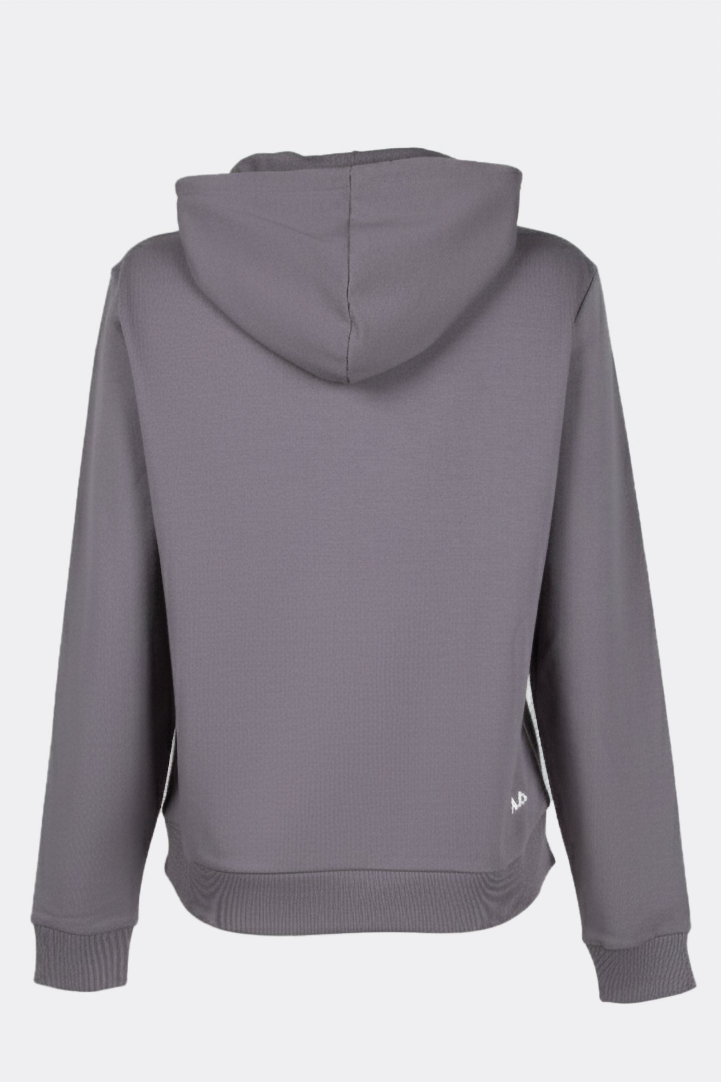 SALME LOGO HOODIE NIGHT OWL 4