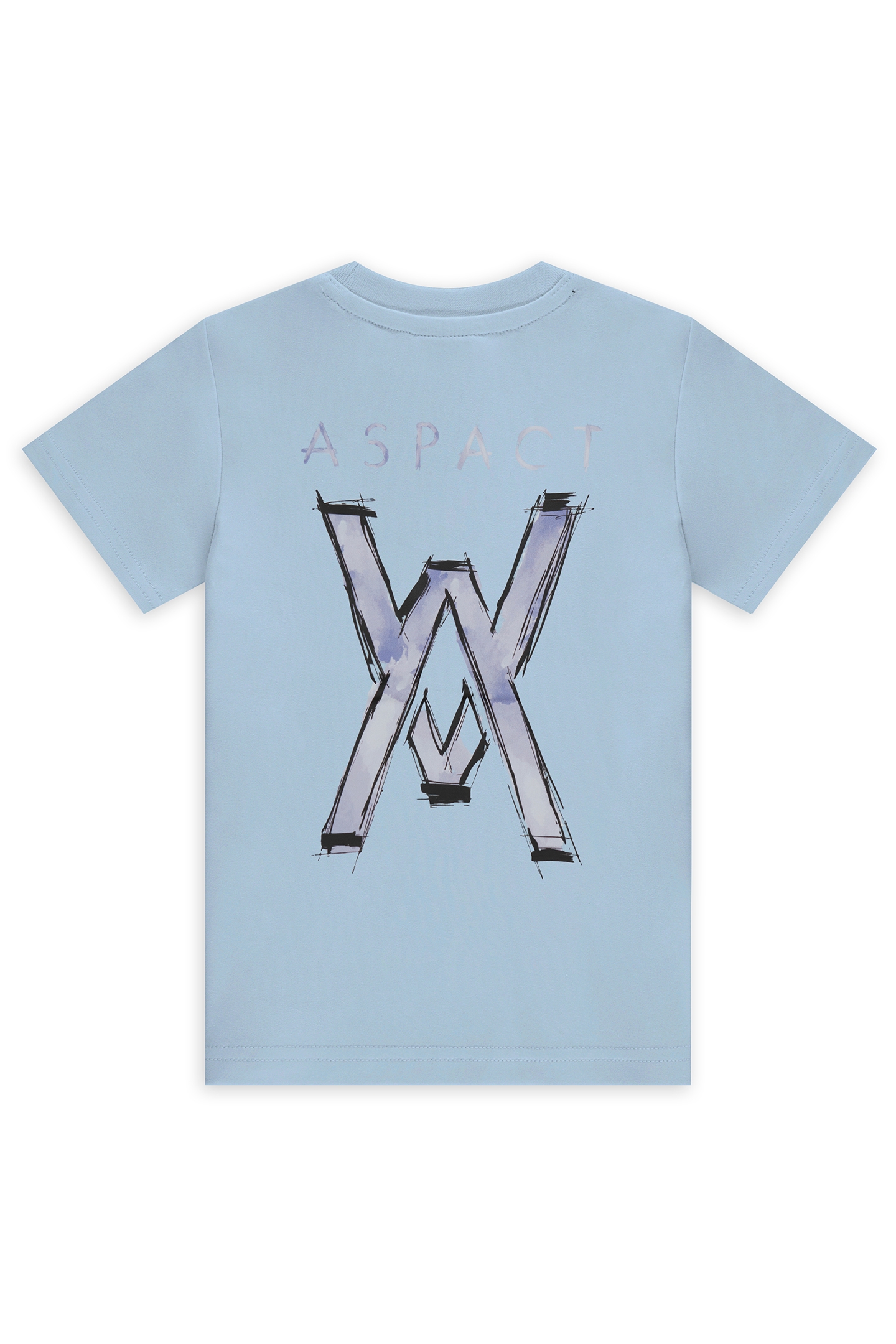 KIDS CIATO TEE BLUE 2