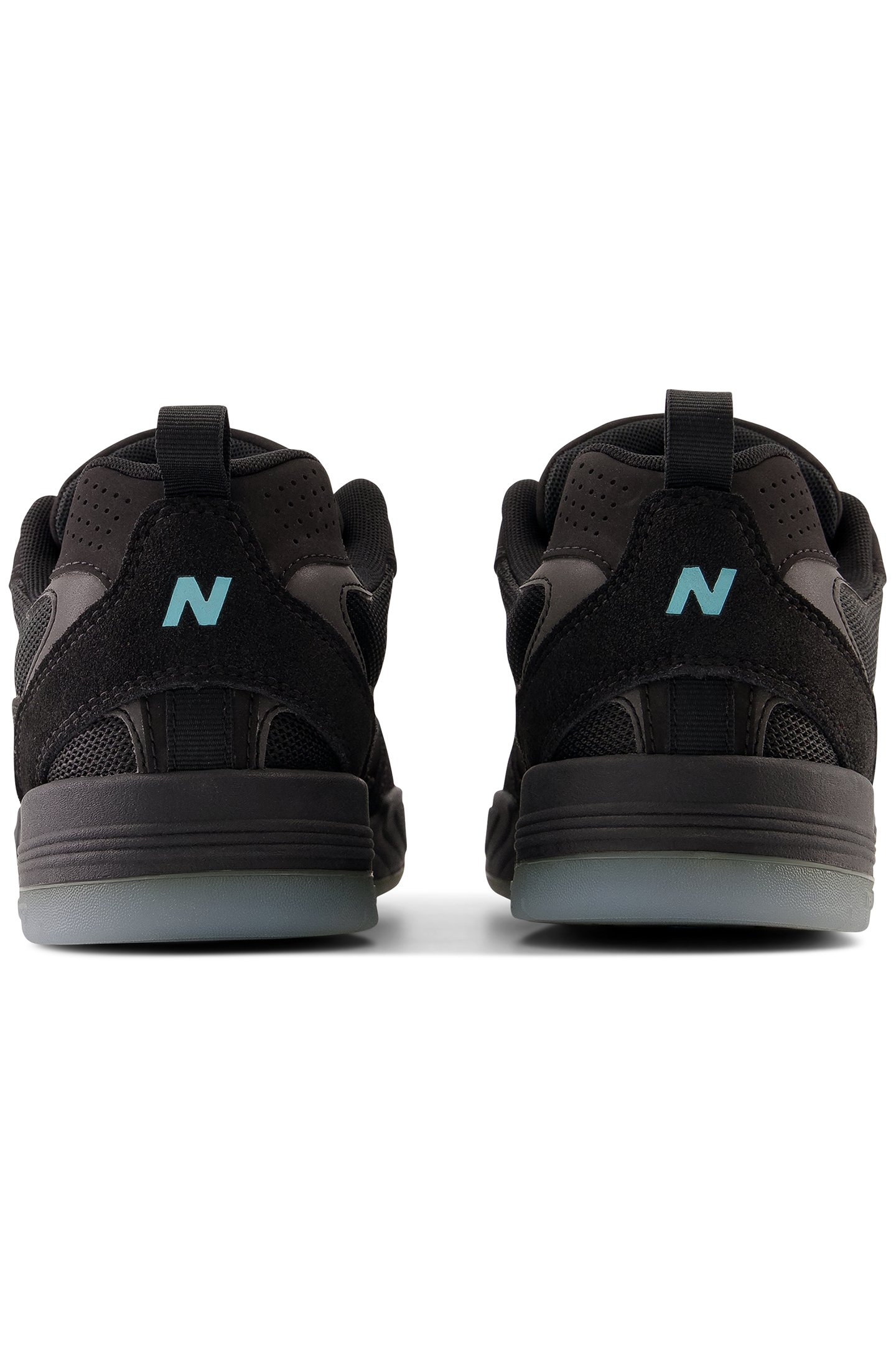 NB NUMERIC TIAGO LEMOS 808 BLACK 4