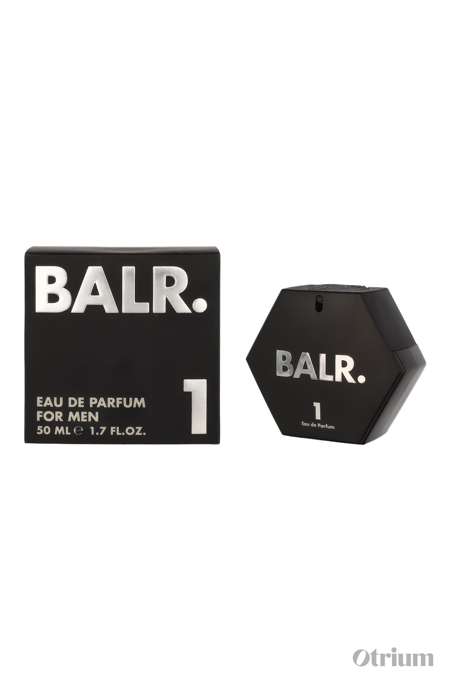 BALR. - 1 FOR MEN - EDP (50ML) 2