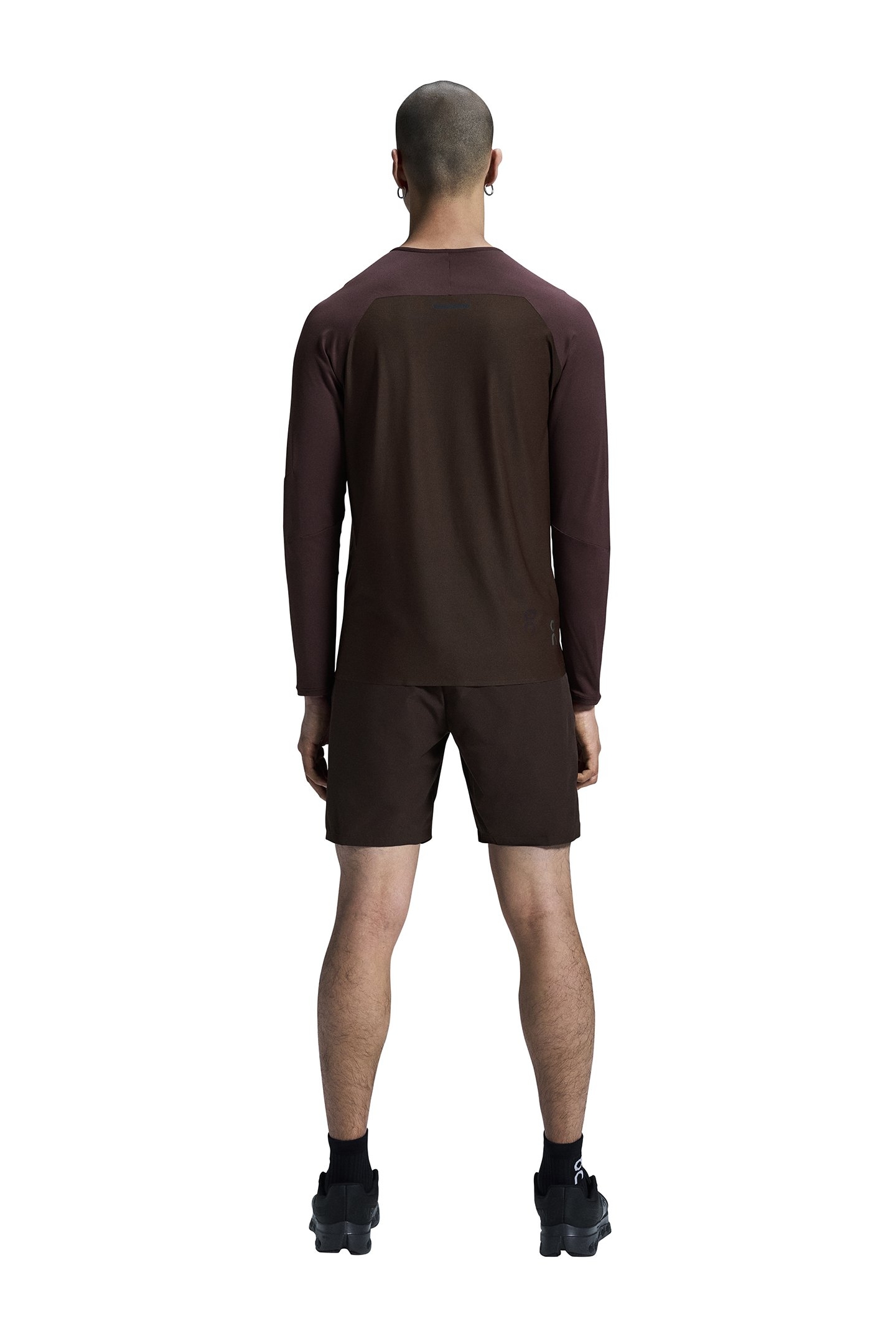 PERFORMANCE LONG-T MULBERRY | OX 3