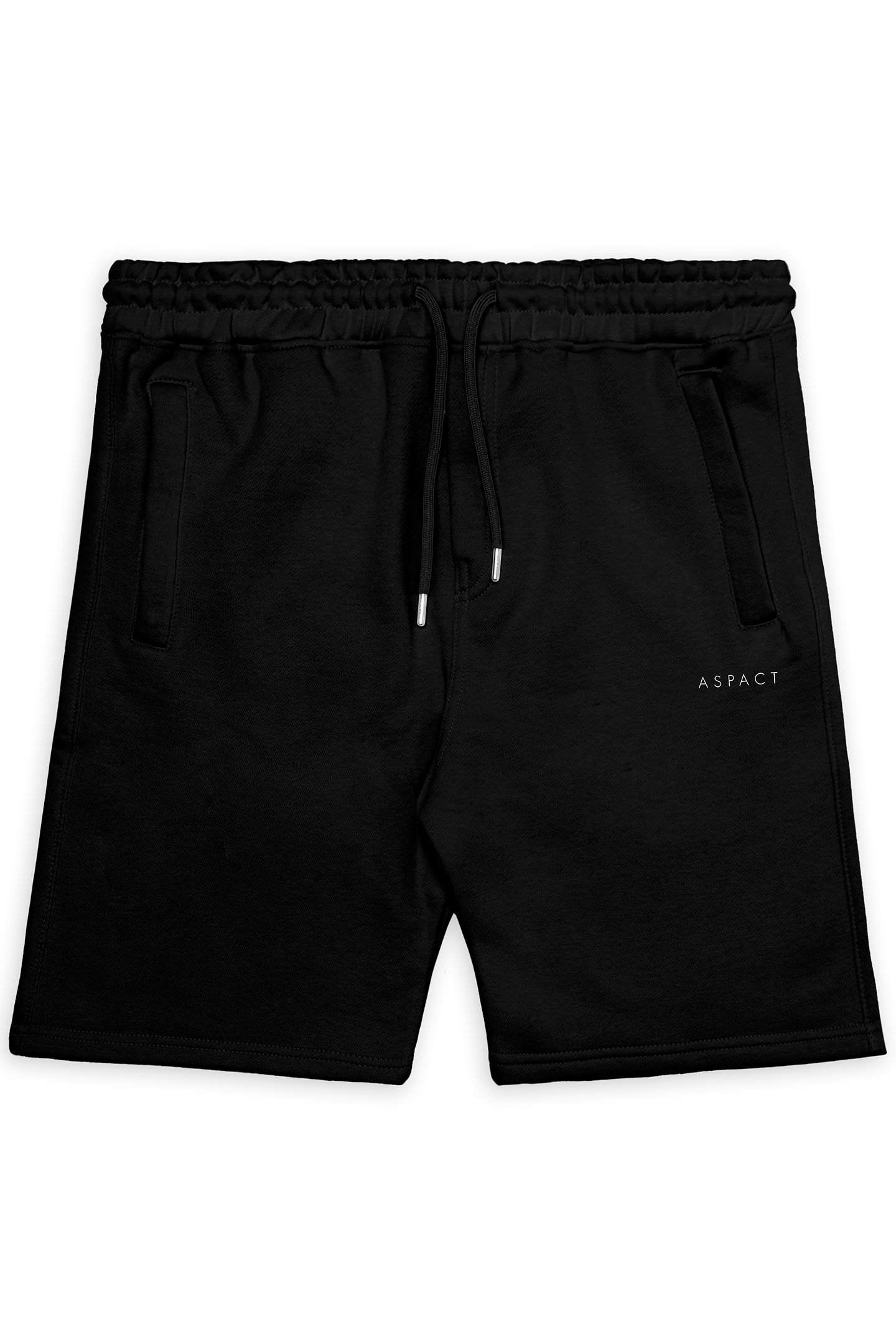 DAVU SHORT BLACK 1