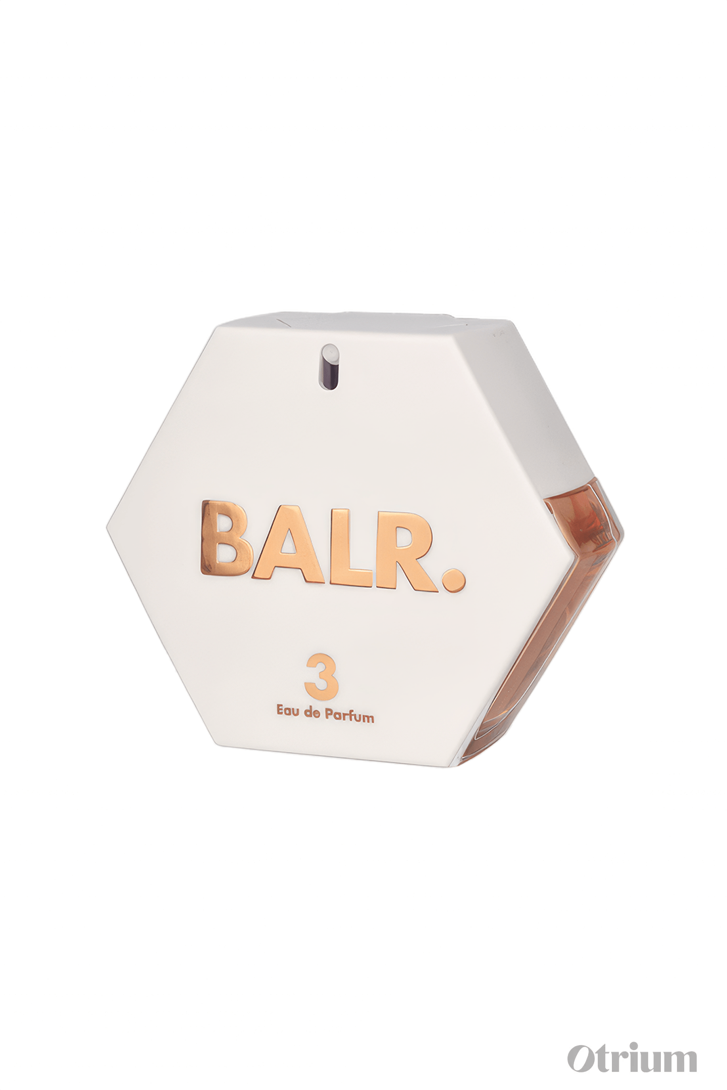 BALR. - 3 FOR WOMEN - EDP (100ML) 1