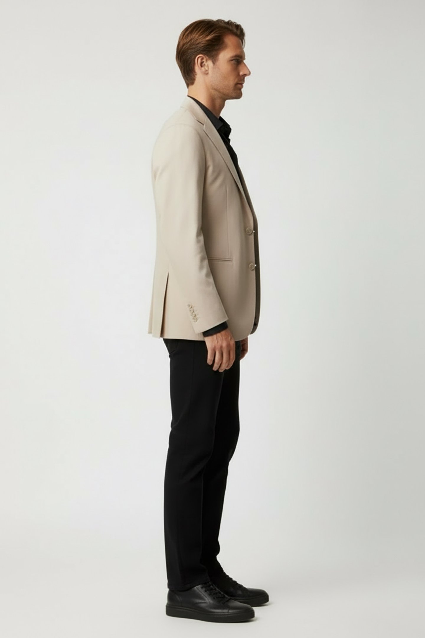 SAND PURE S110'S JACKET SAND 2