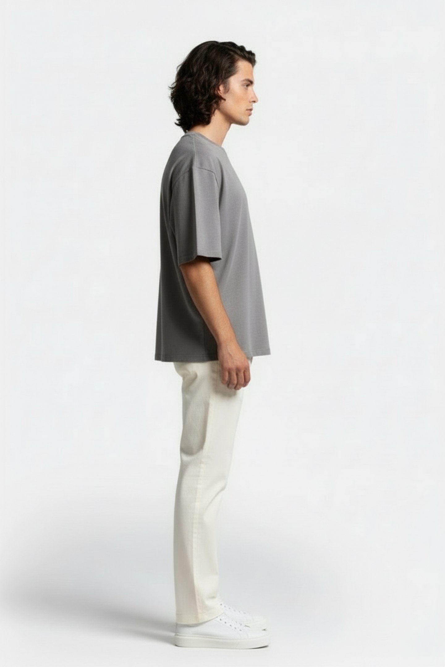 GREKALF PANTS WHITE 3