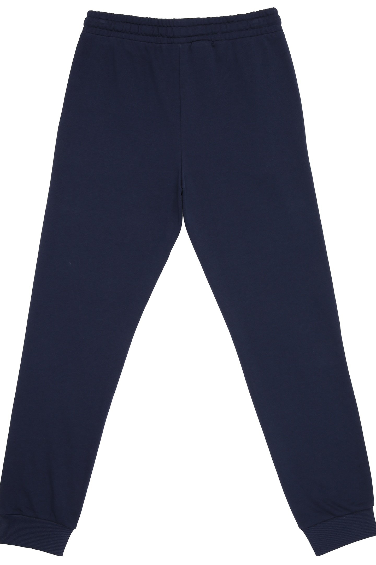 ZORY LOGO SWEAT PANTS BLACK IRIS 2