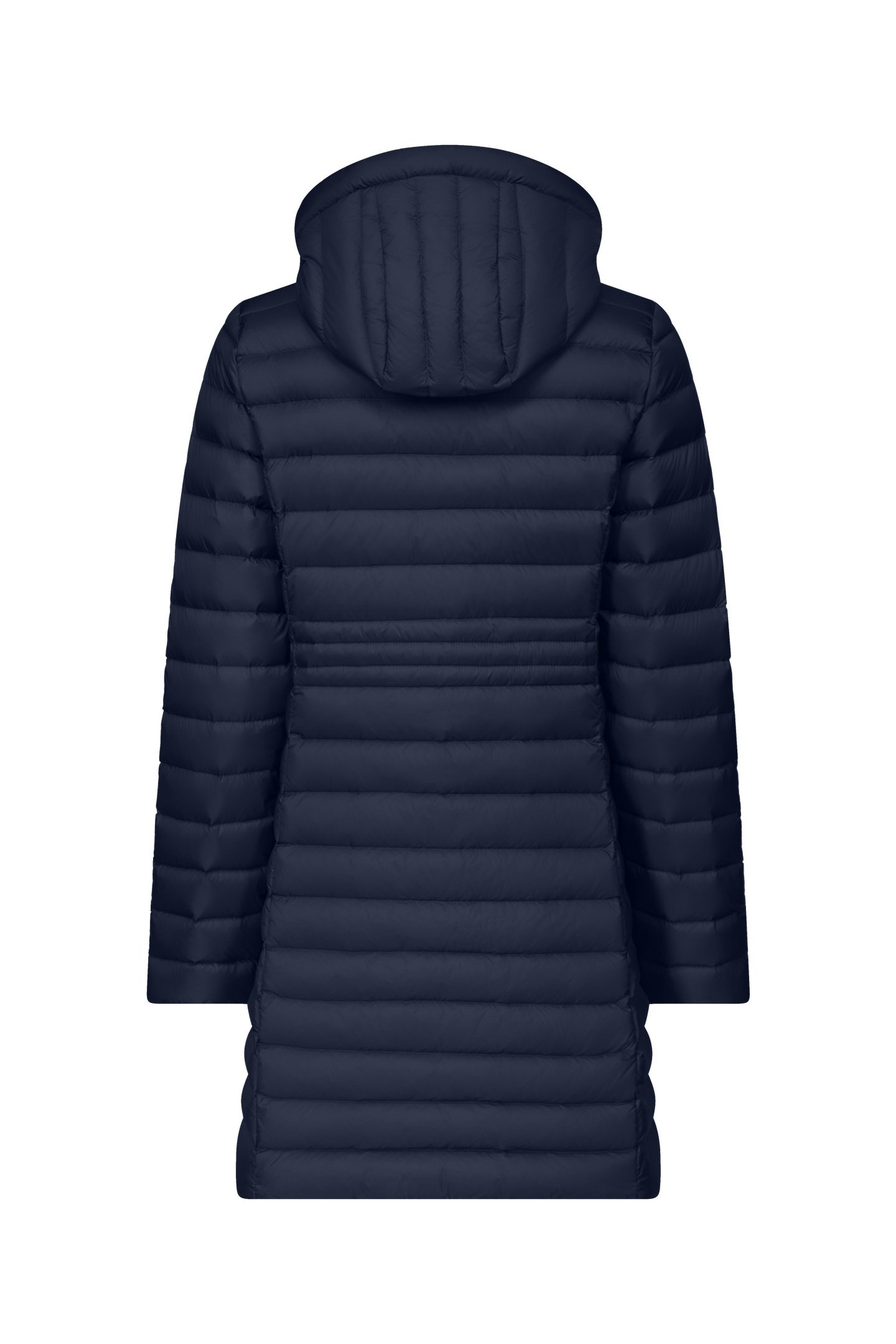 VERO 2.0 DOWN JACKET NAVY 2