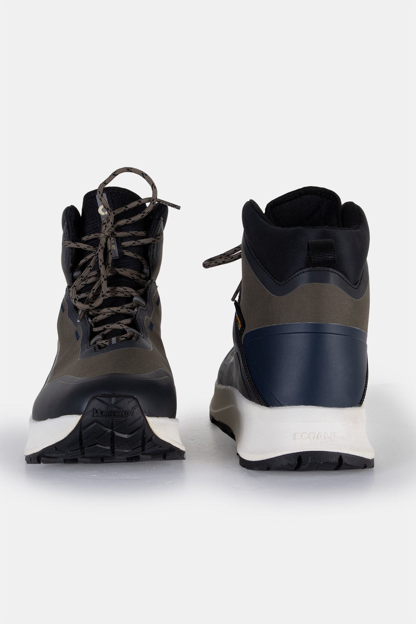 GREDOSALF BOOTS KHAKI 3