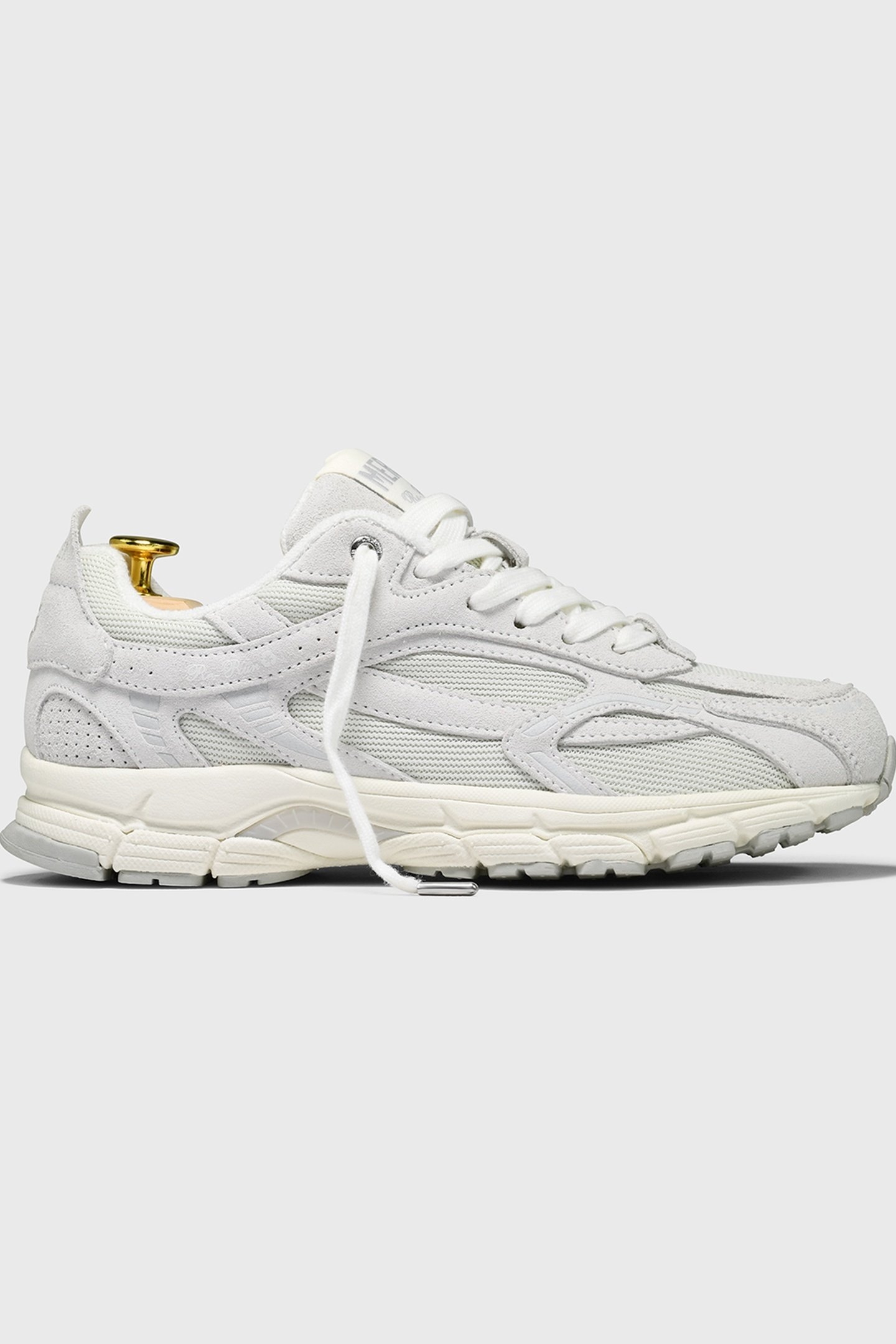 THE RE-RUN VINTAGE PREMIUM GREY 2