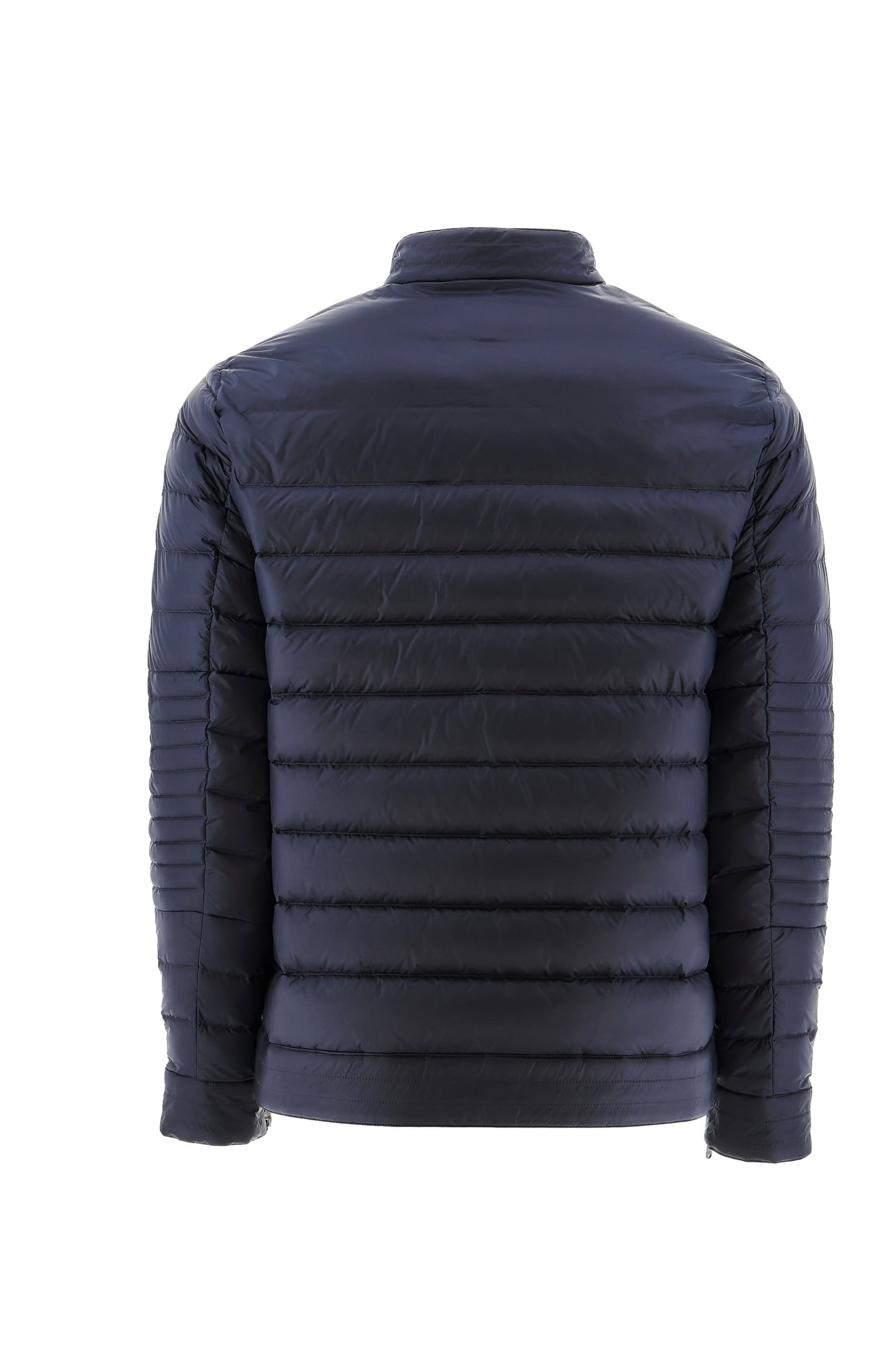 DAVID DOWN JACKET NAVY 5