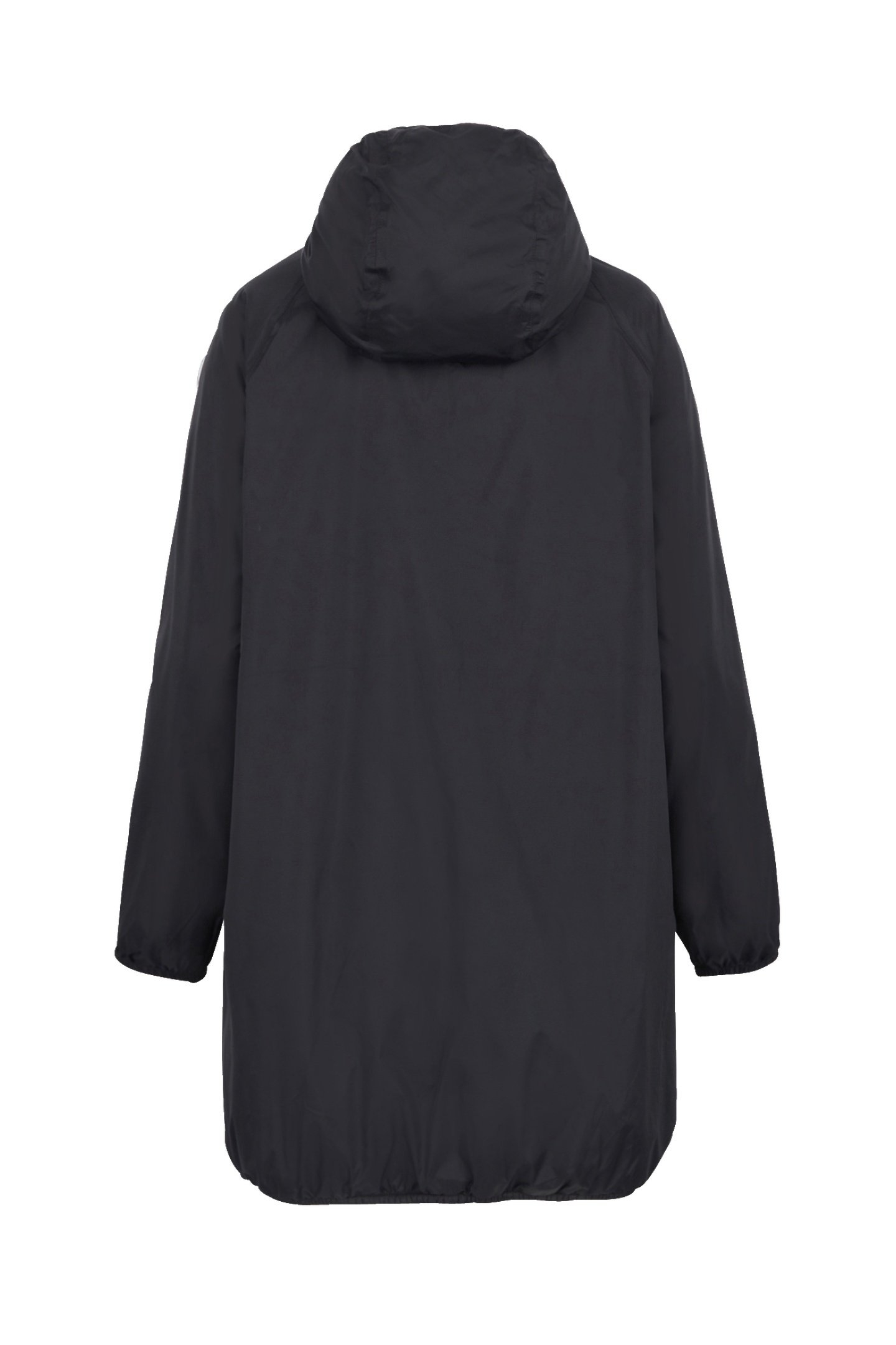 GLENDALE POLAR JACKET BLACK 2