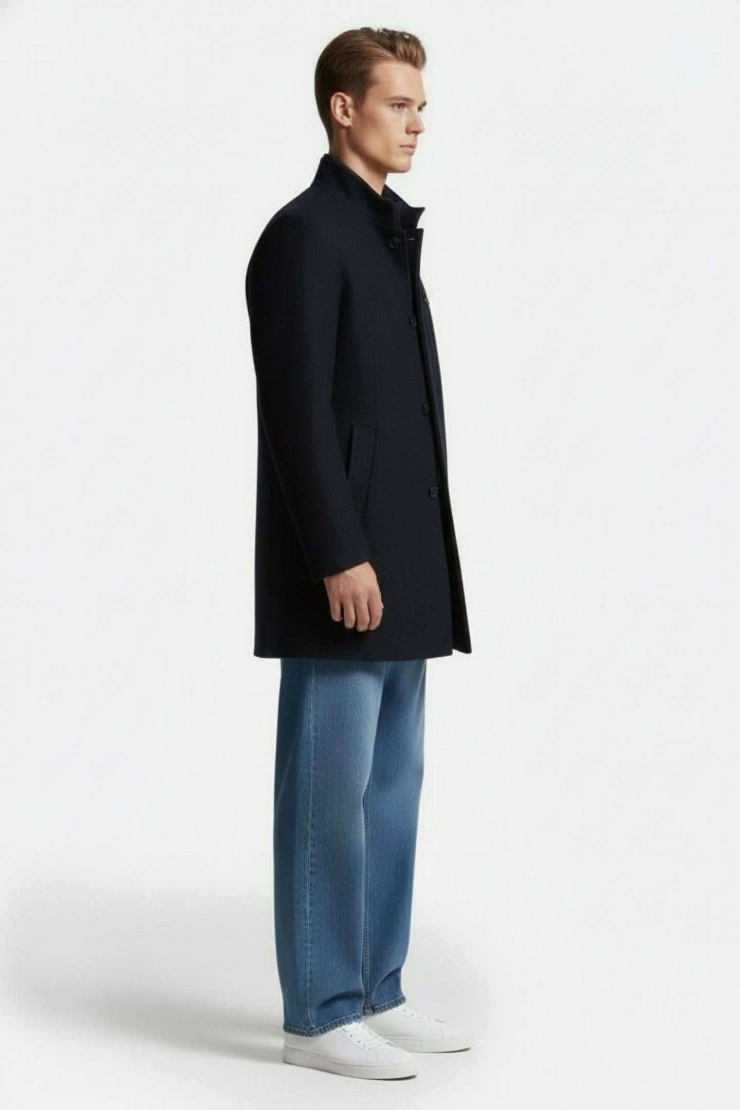 S. OLIVER JACKETS OUTDOOR BLUE 3