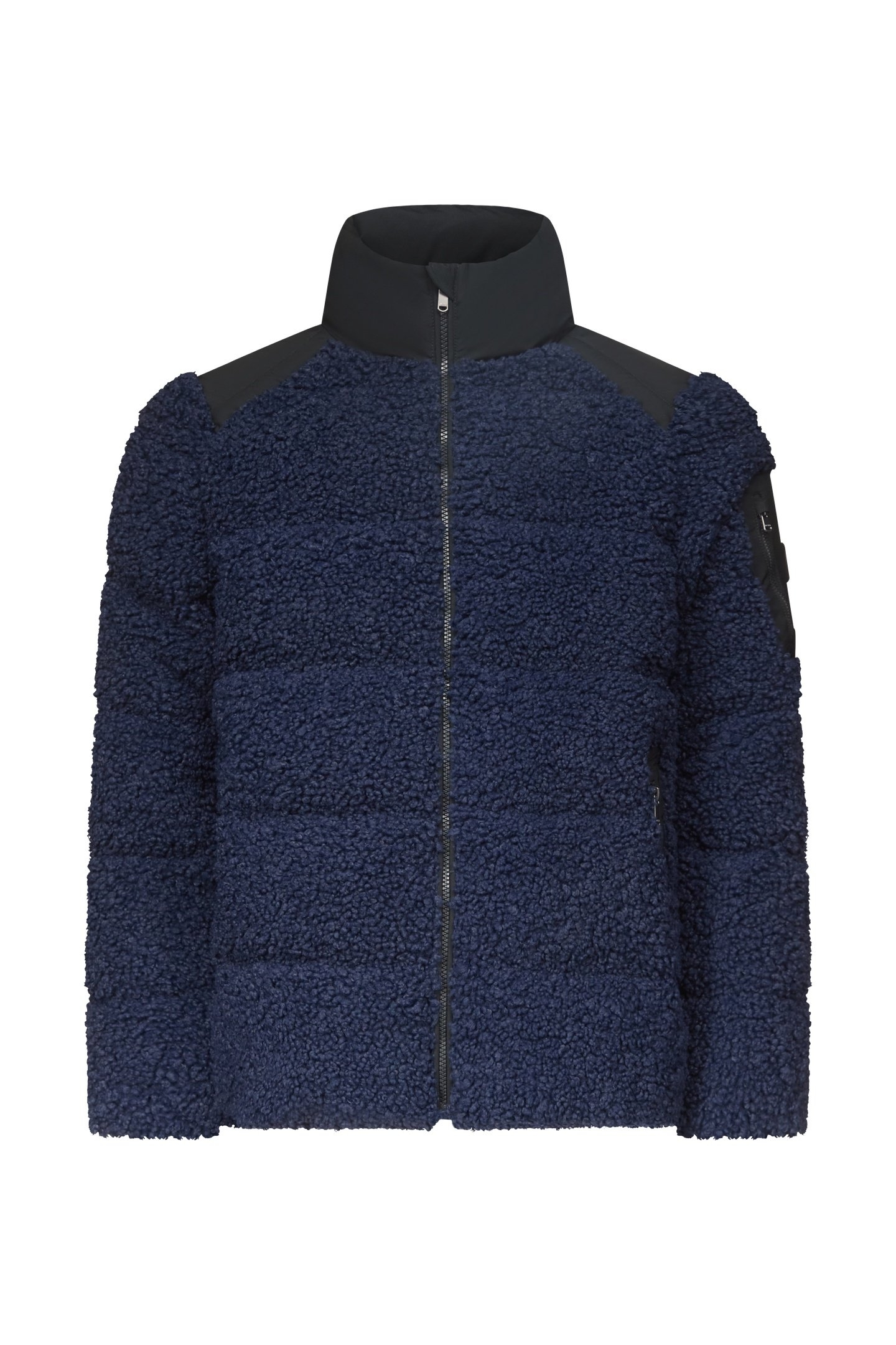 MATHEO JACKET NAVY 1