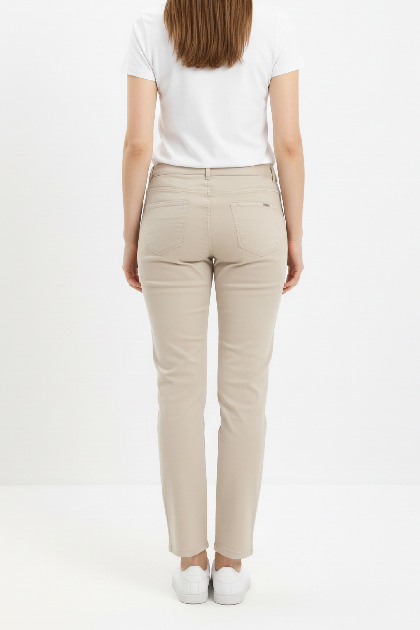 MELVINALF PANTS ROOMMATE SAND 2