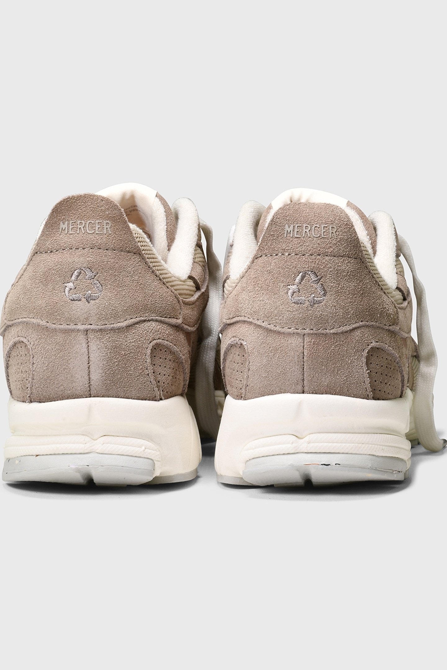 THE RE-RUN VINTAGE PREMIUM BROWN 3