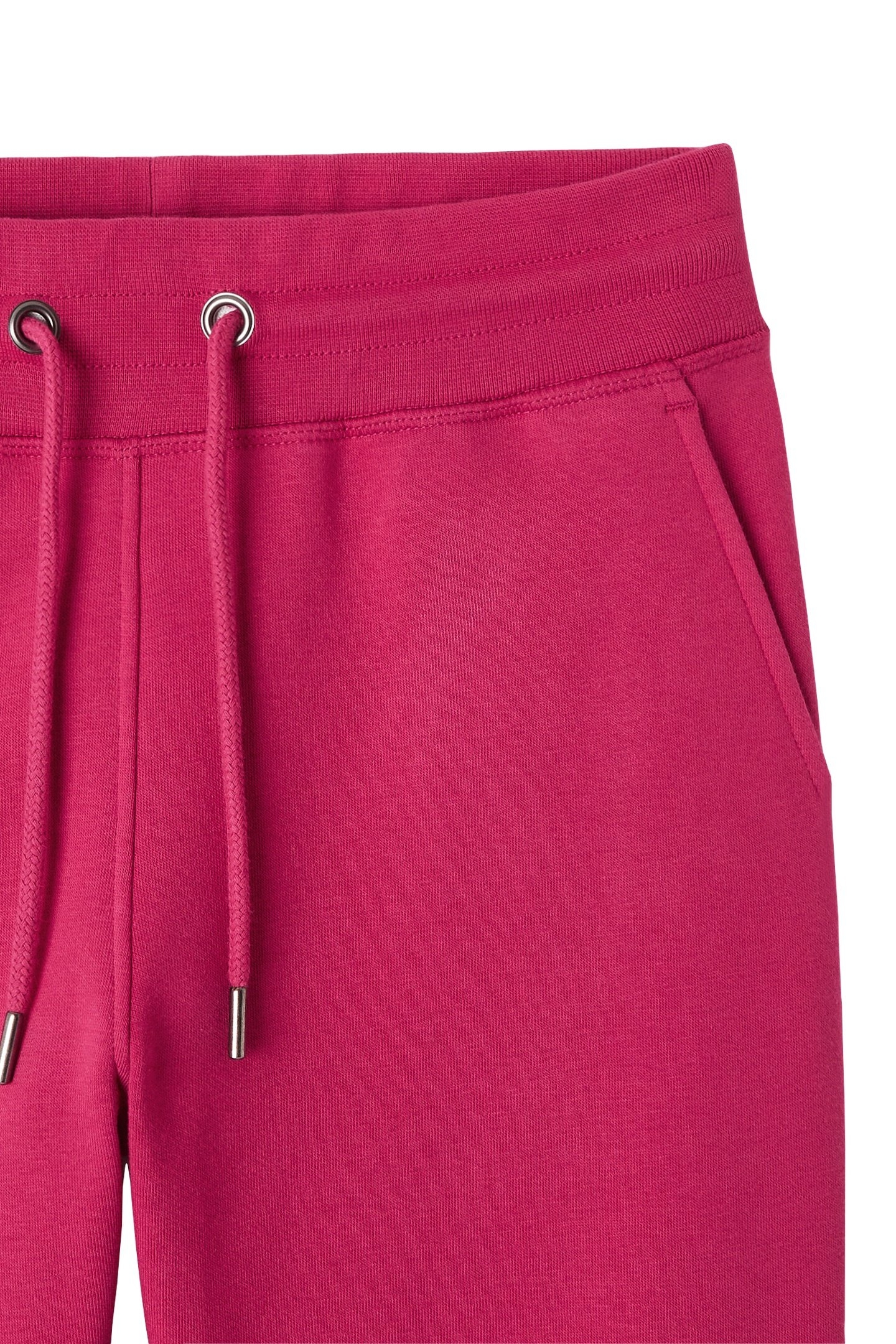 VALPARAISO PANTS CHERRY PINK 3
