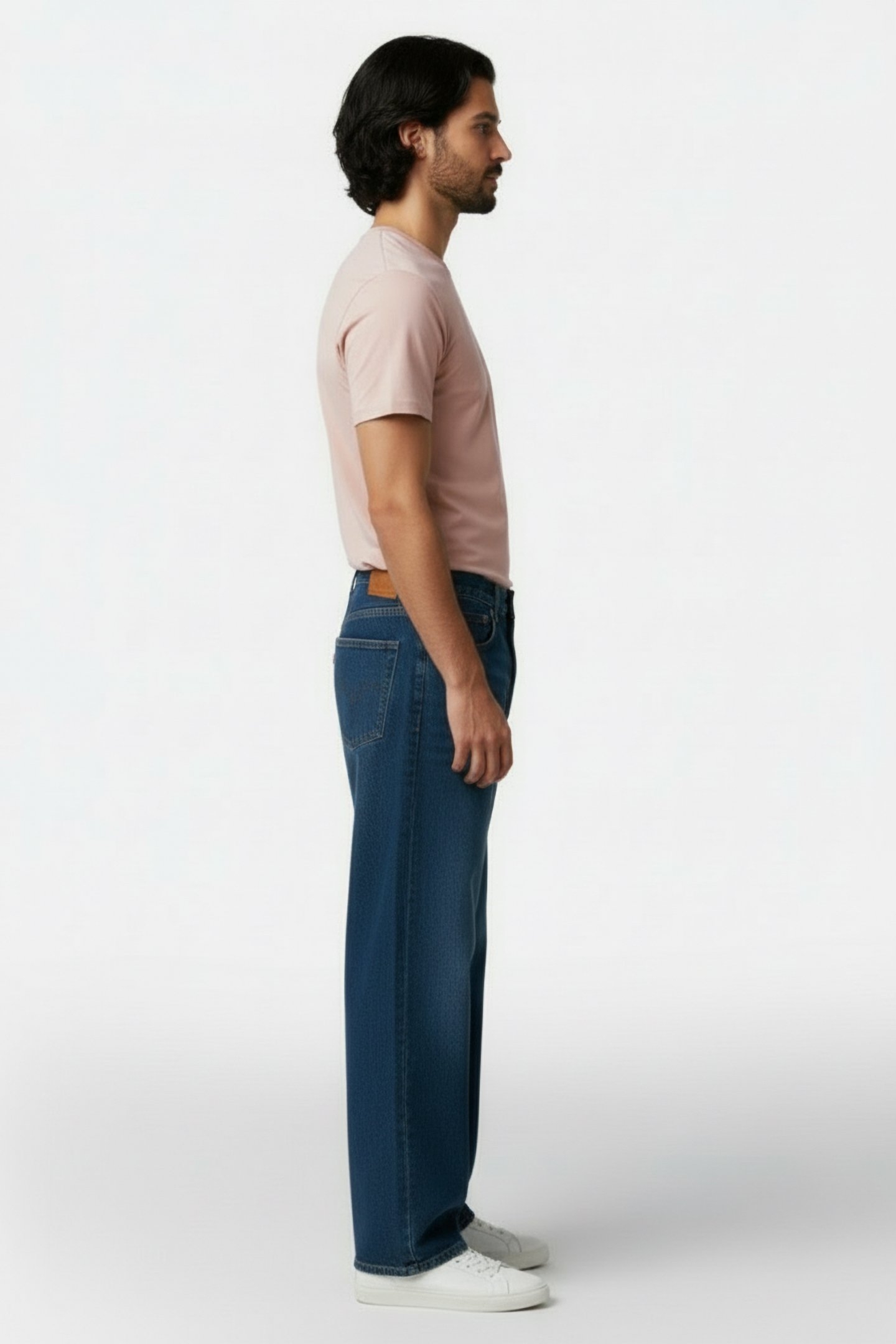 CREW NECK JERSEY STONE 3