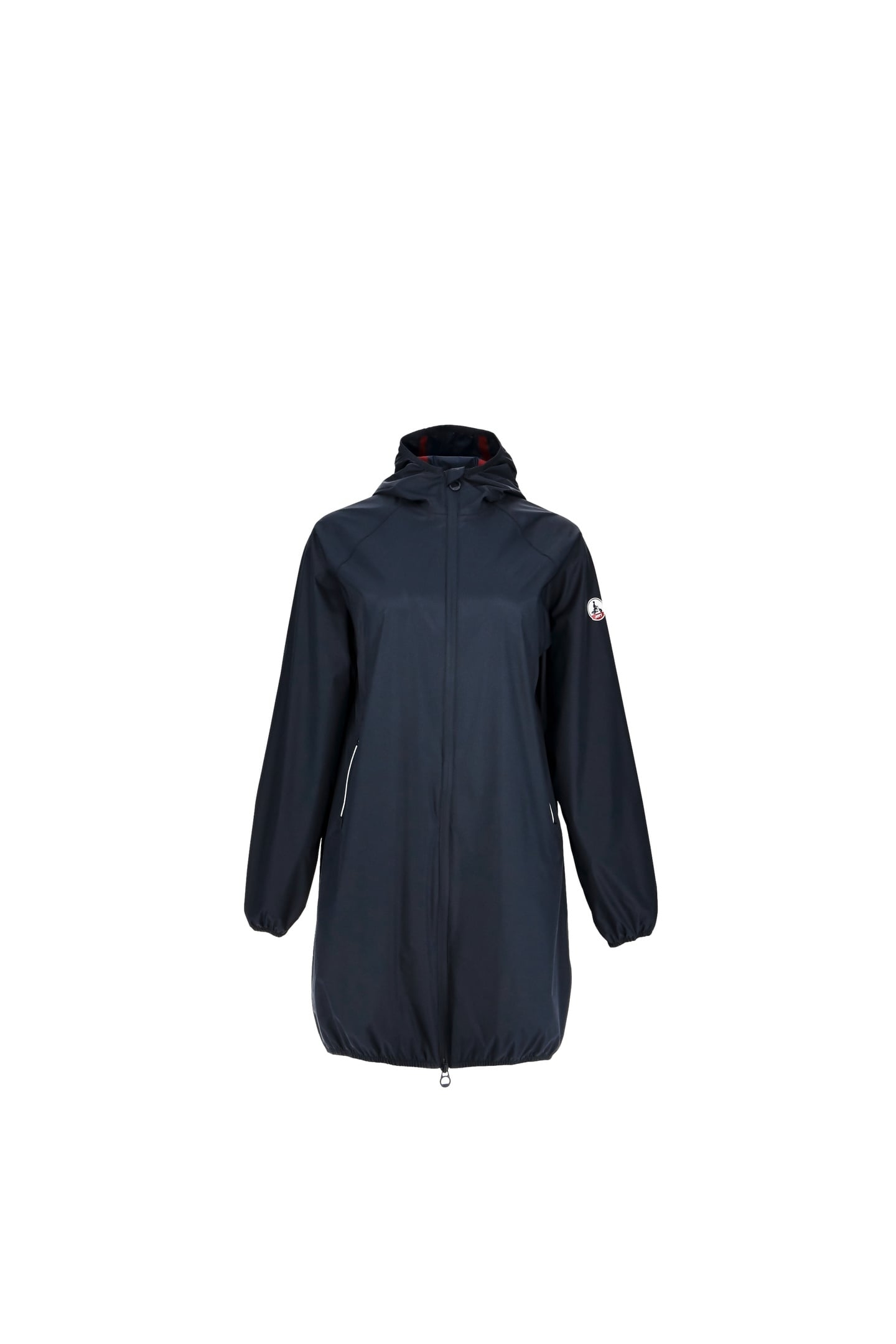 COPENHAGEN JACKET NAVY 2