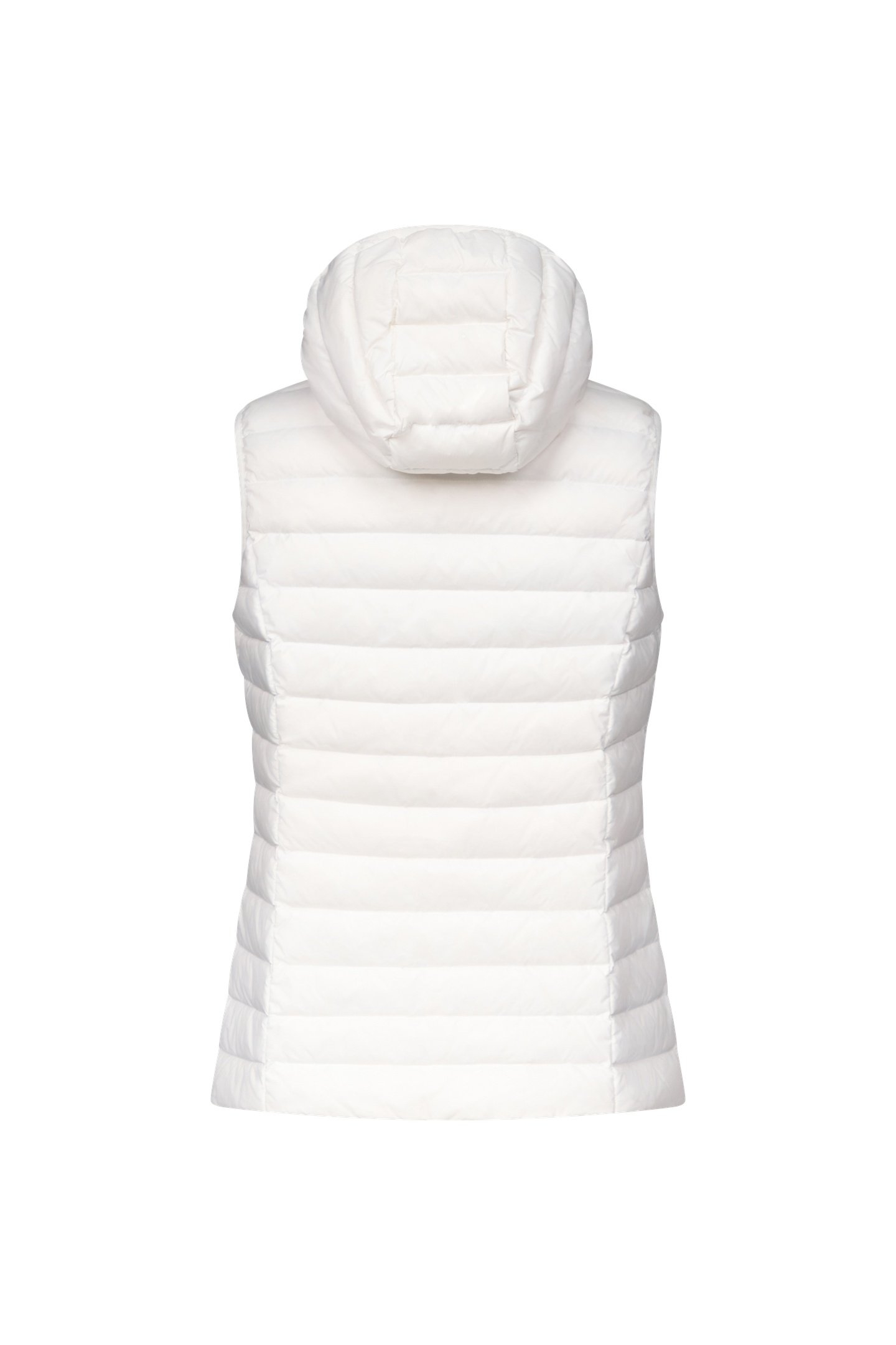 MALI DOWN JACKET WHITE 2