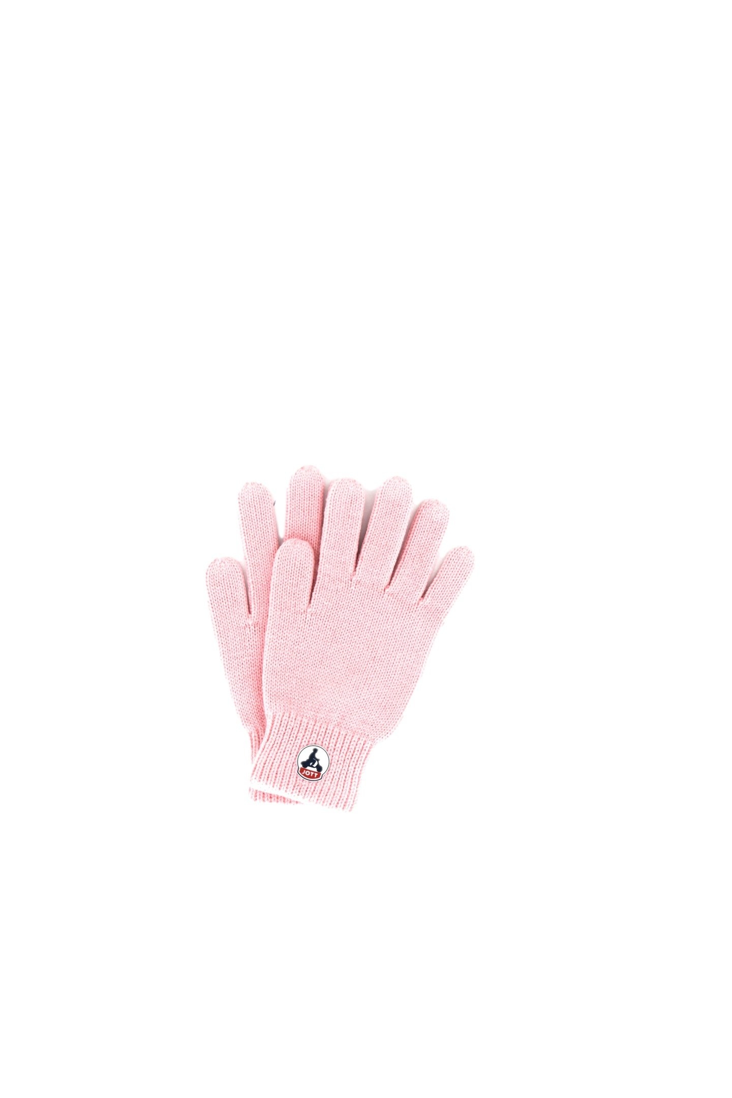 GABBY GLOVES PEACH PINK 1