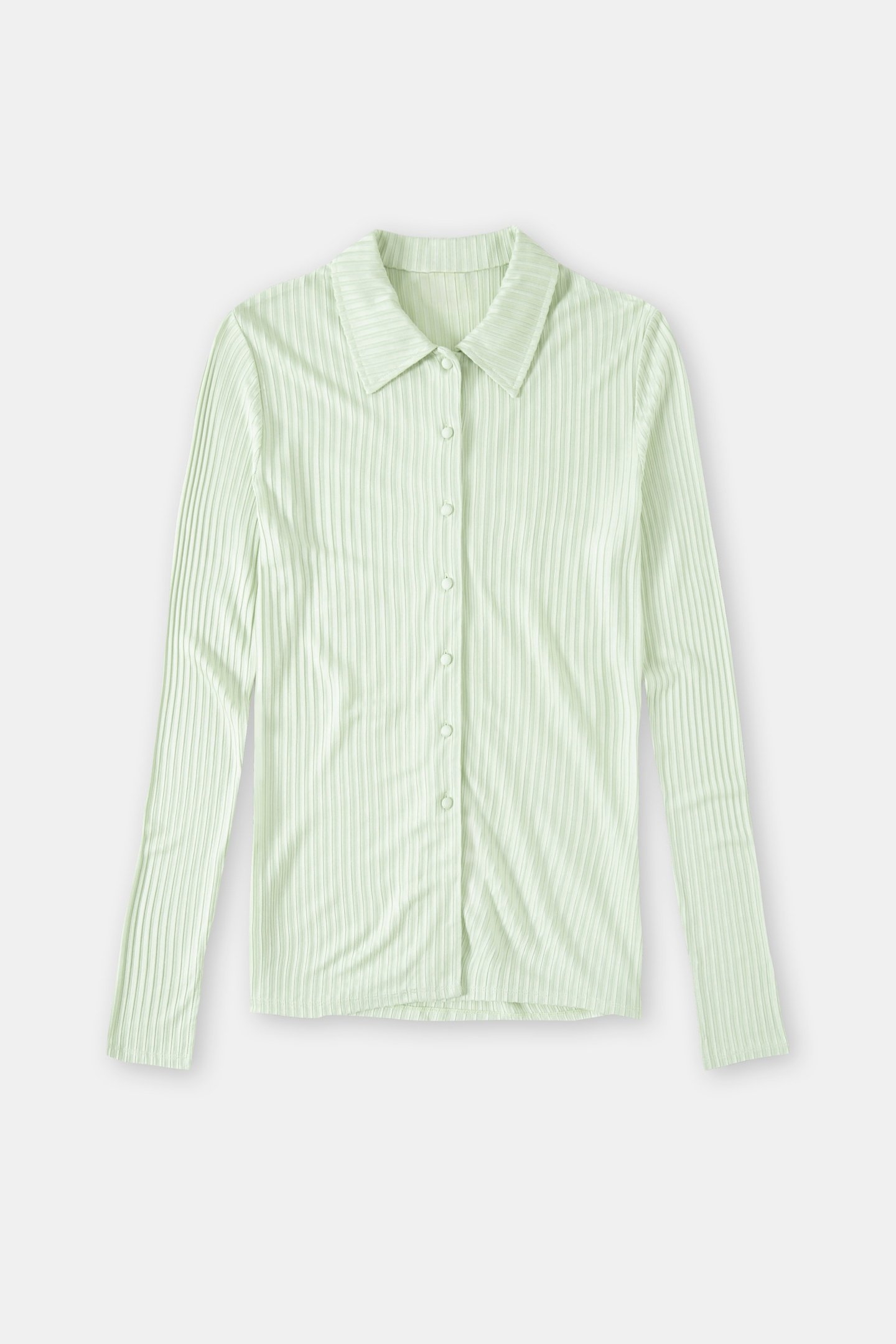 WAISTED BLOUSE T-SHIRTS LIMONATTA 4