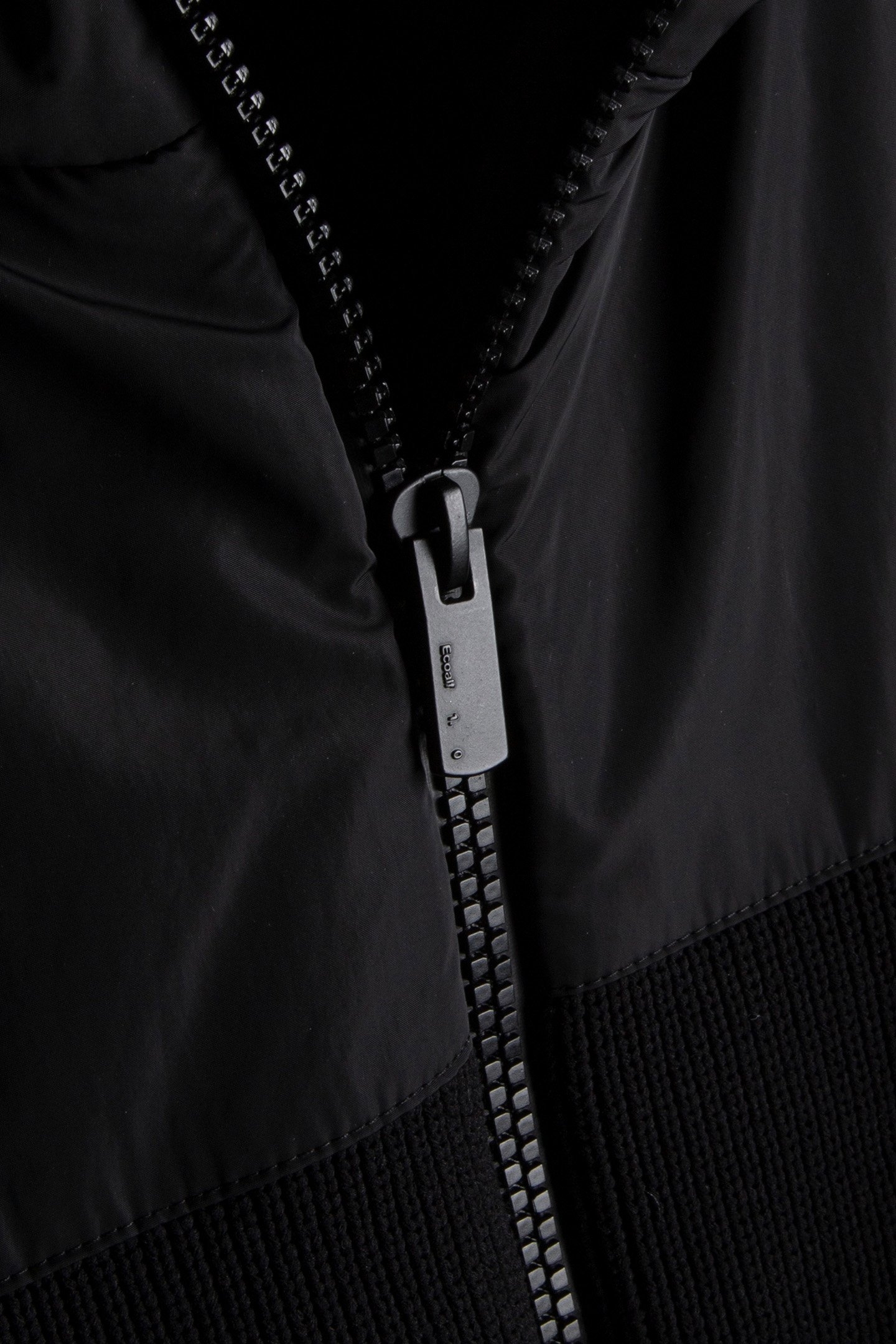 PALALF JACKET BLACK 5