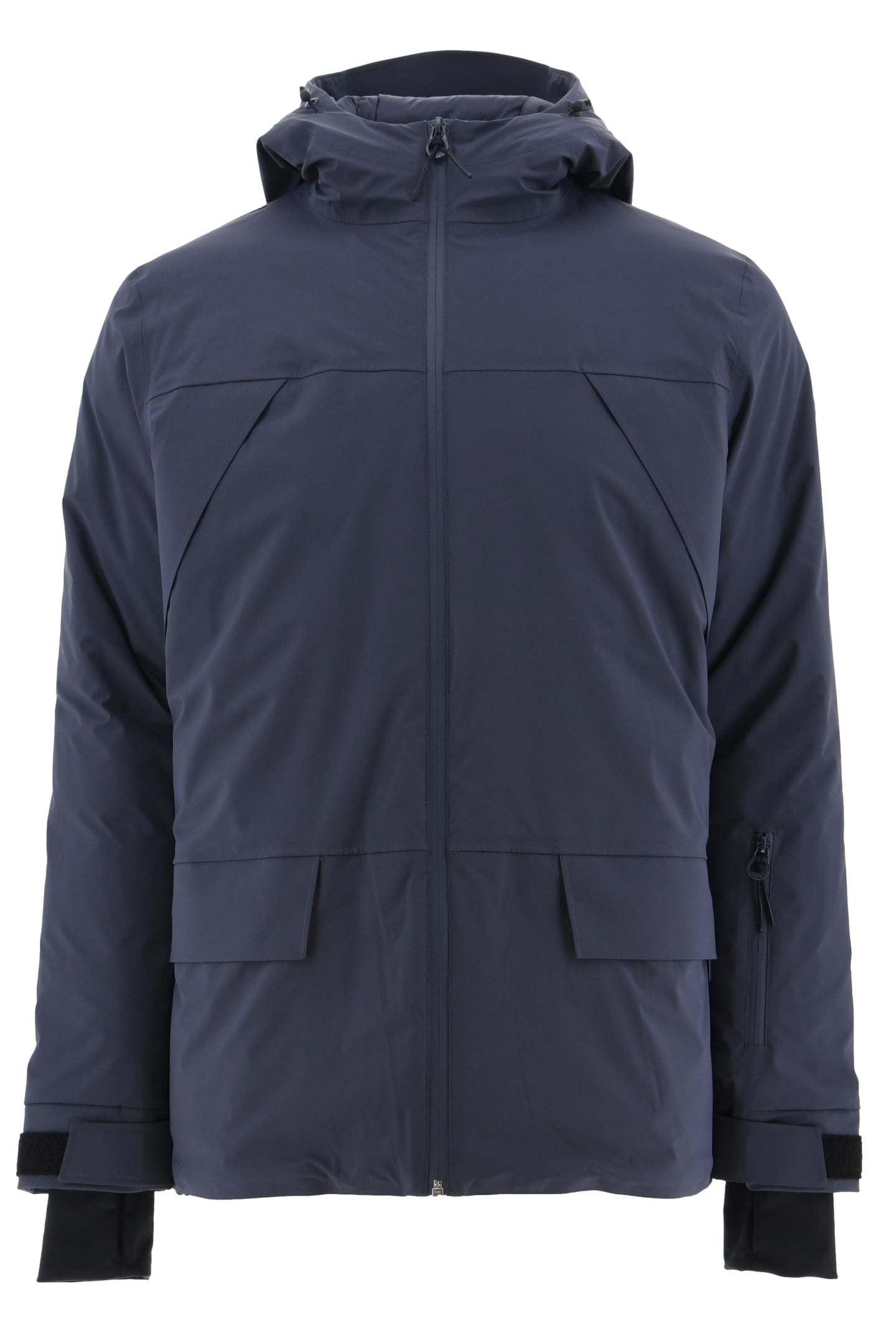 EVEREST PARKA NAVY 4