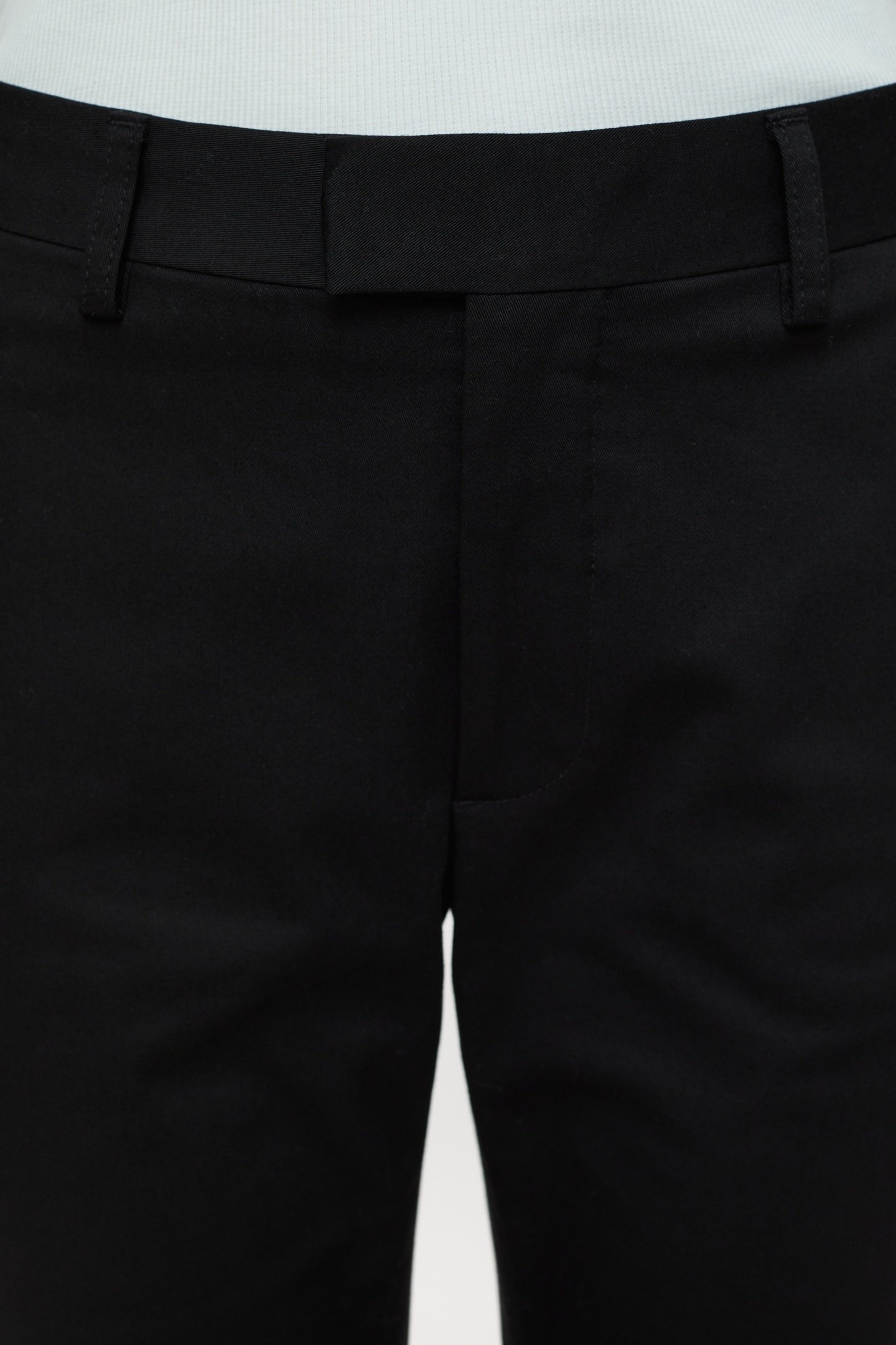 WHARTON PANTS BLACK 4